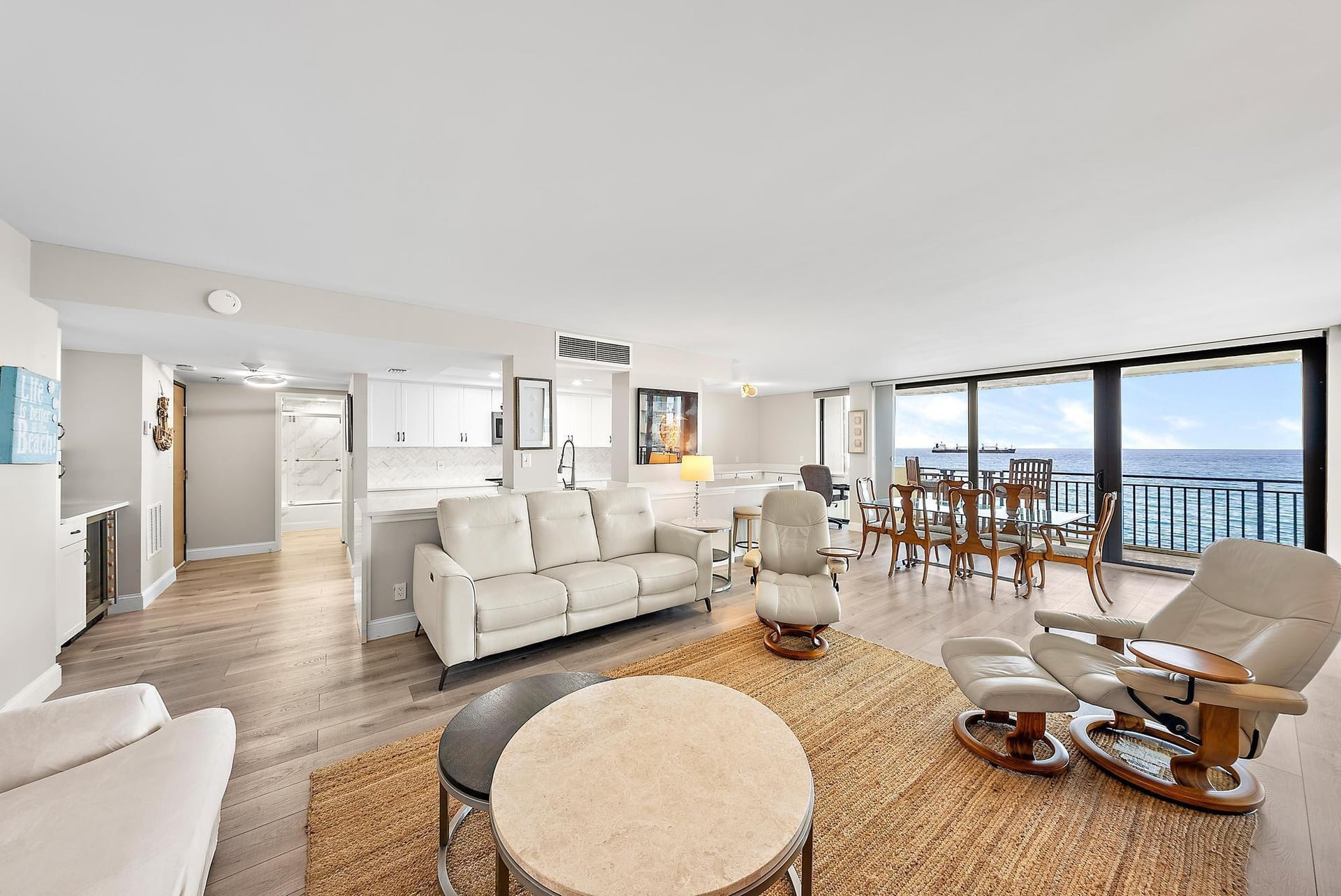 Singer Island Unit 3B photo 5