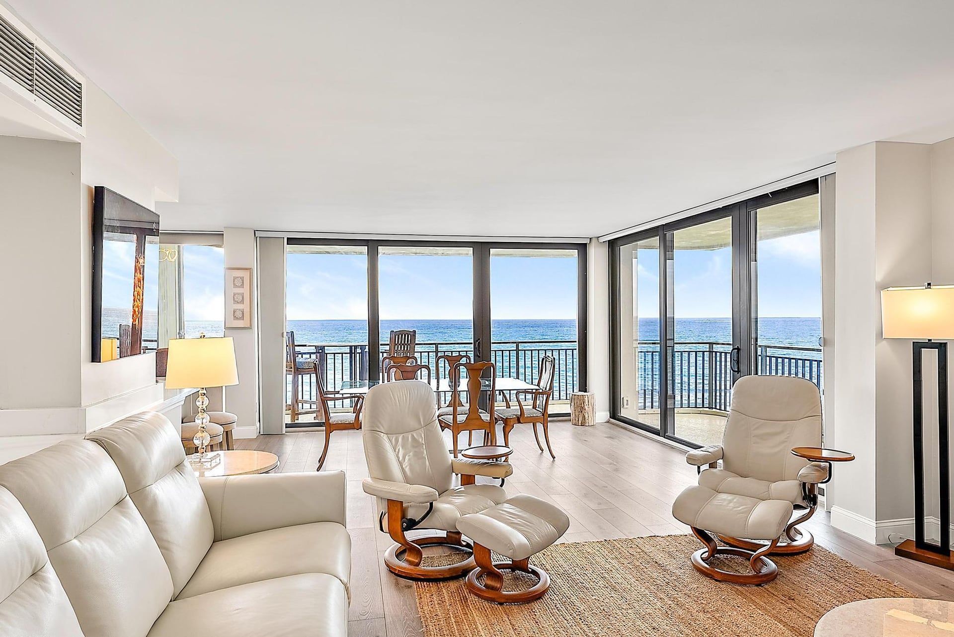 Singer Island Unit 3B photo 6