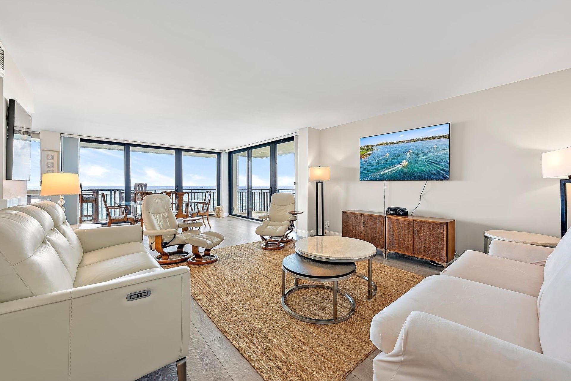 Singer Island Unit 3B photo 7