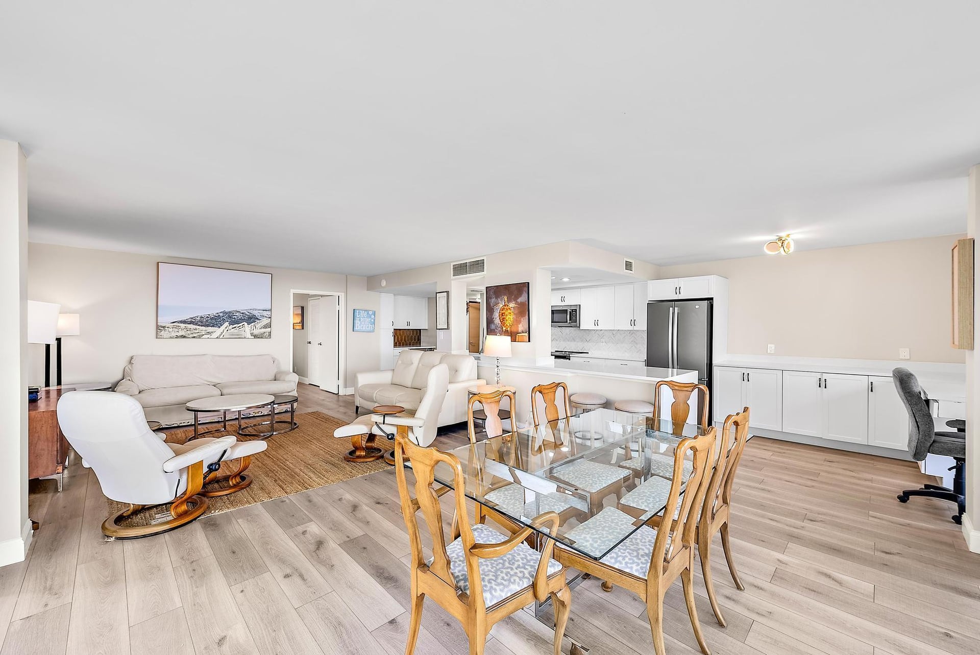 Singer Island Unit 3B photo 8