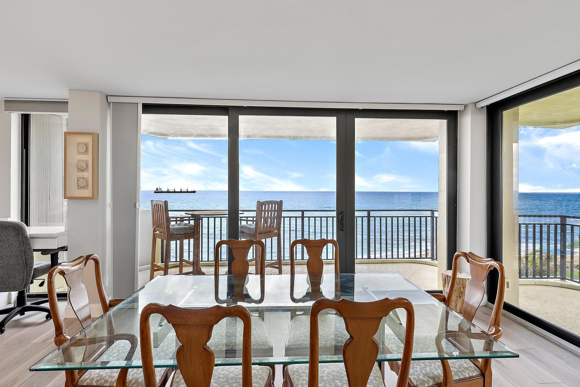 Singer Island Unit 3B photo 9
