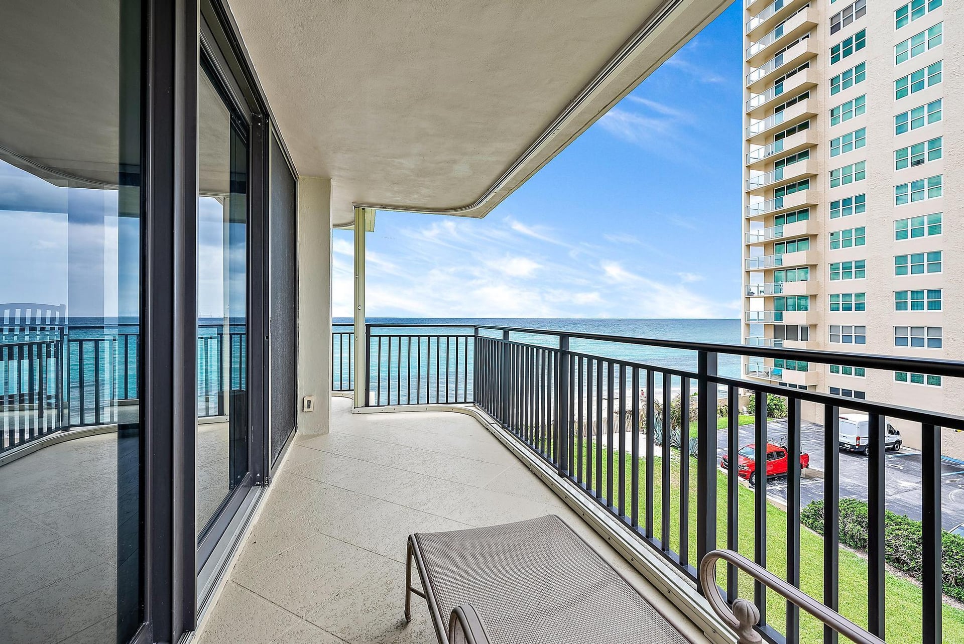 Singer Island Unit 3B photo 11