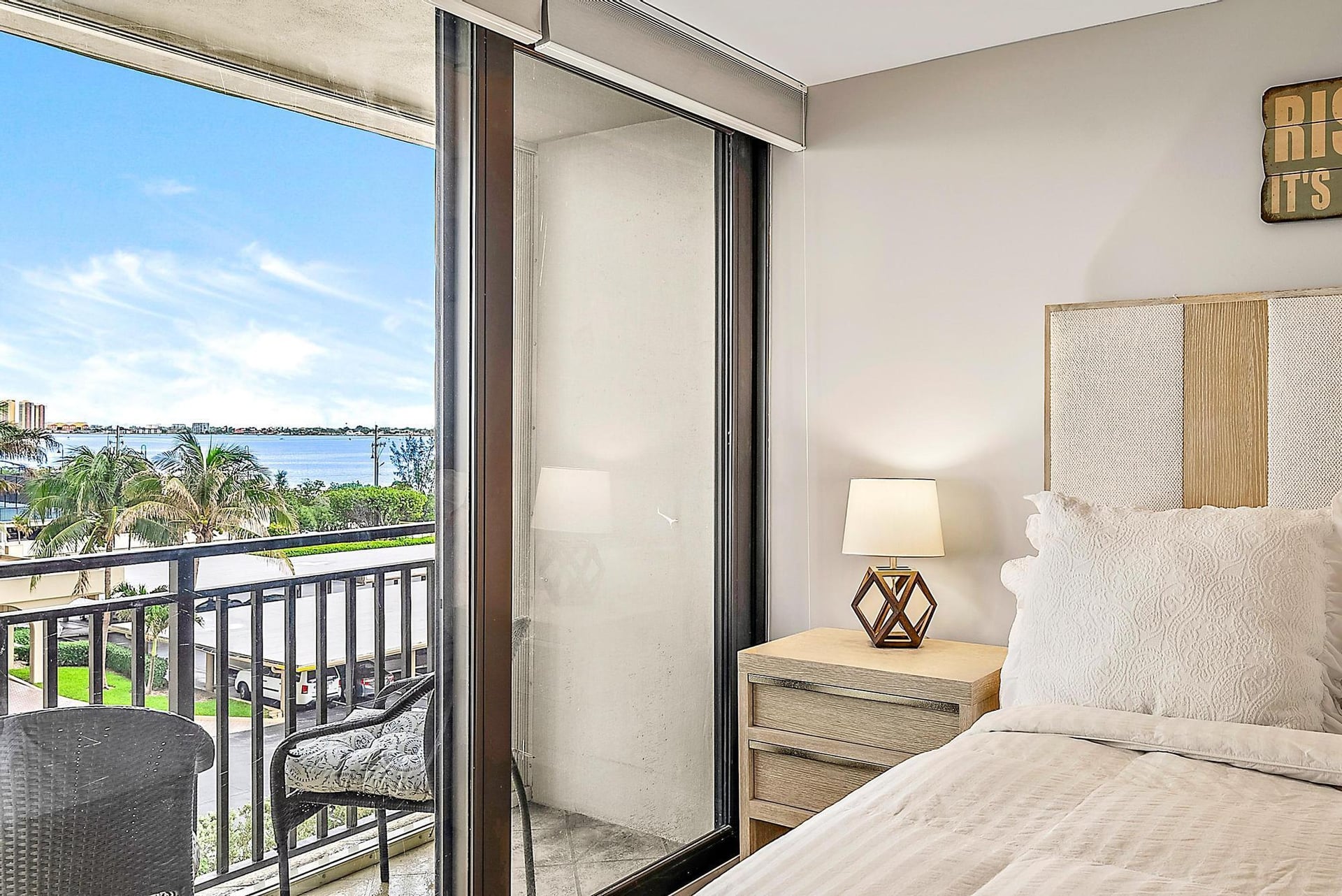 Singer Island Unit 3B photo 15