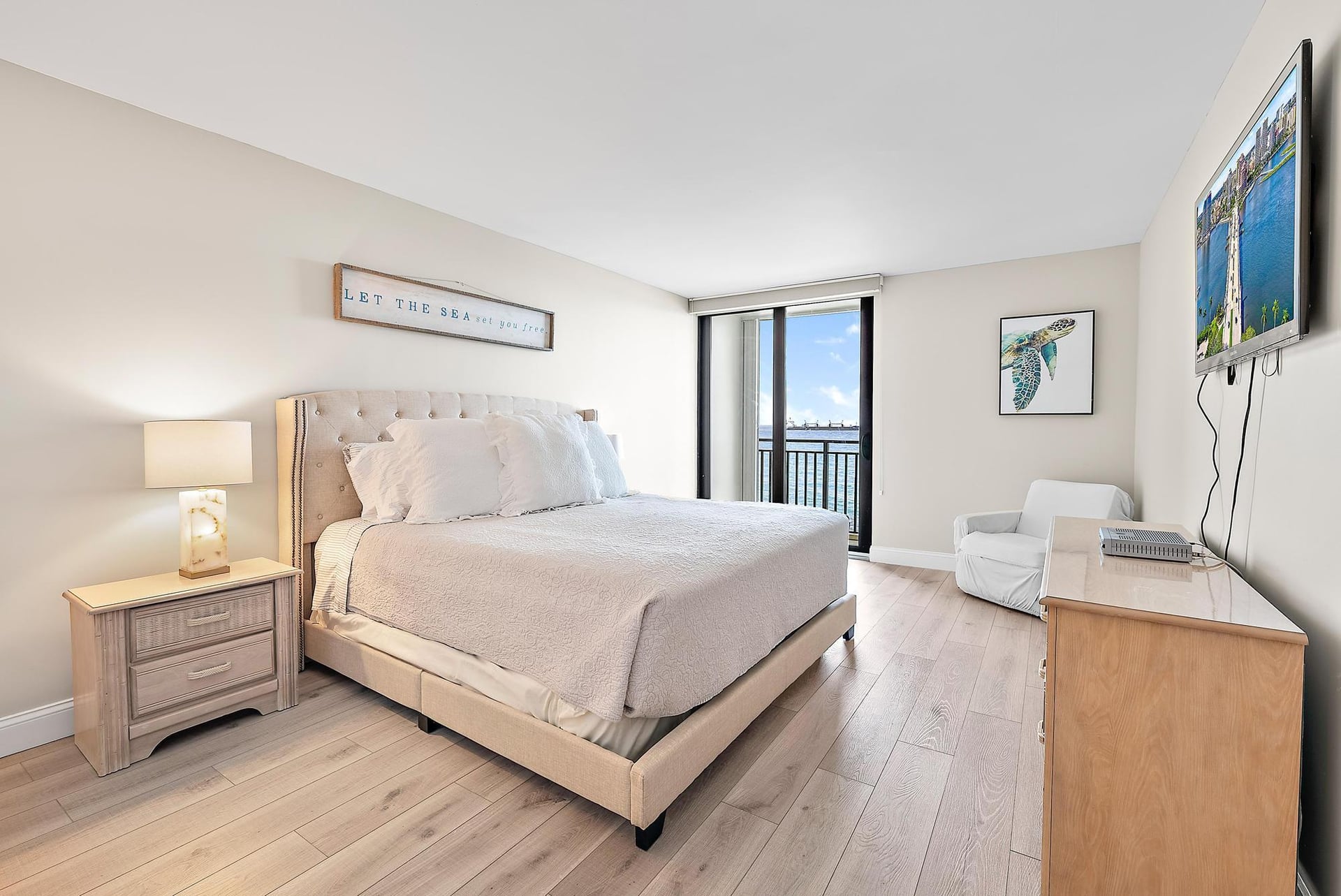 Singer Island Unit 3B photo 18