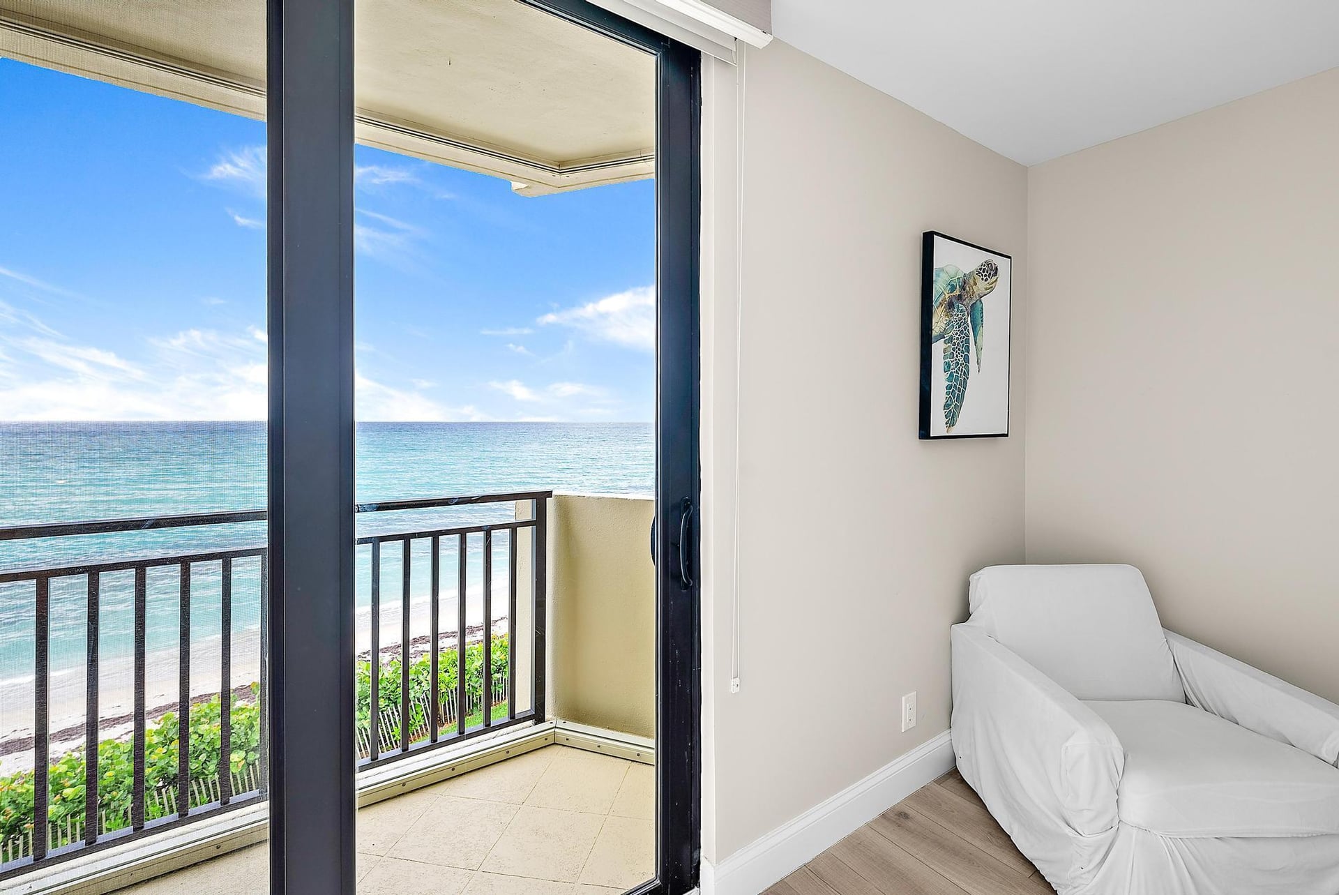 Singer Island Unit 3B photo 19