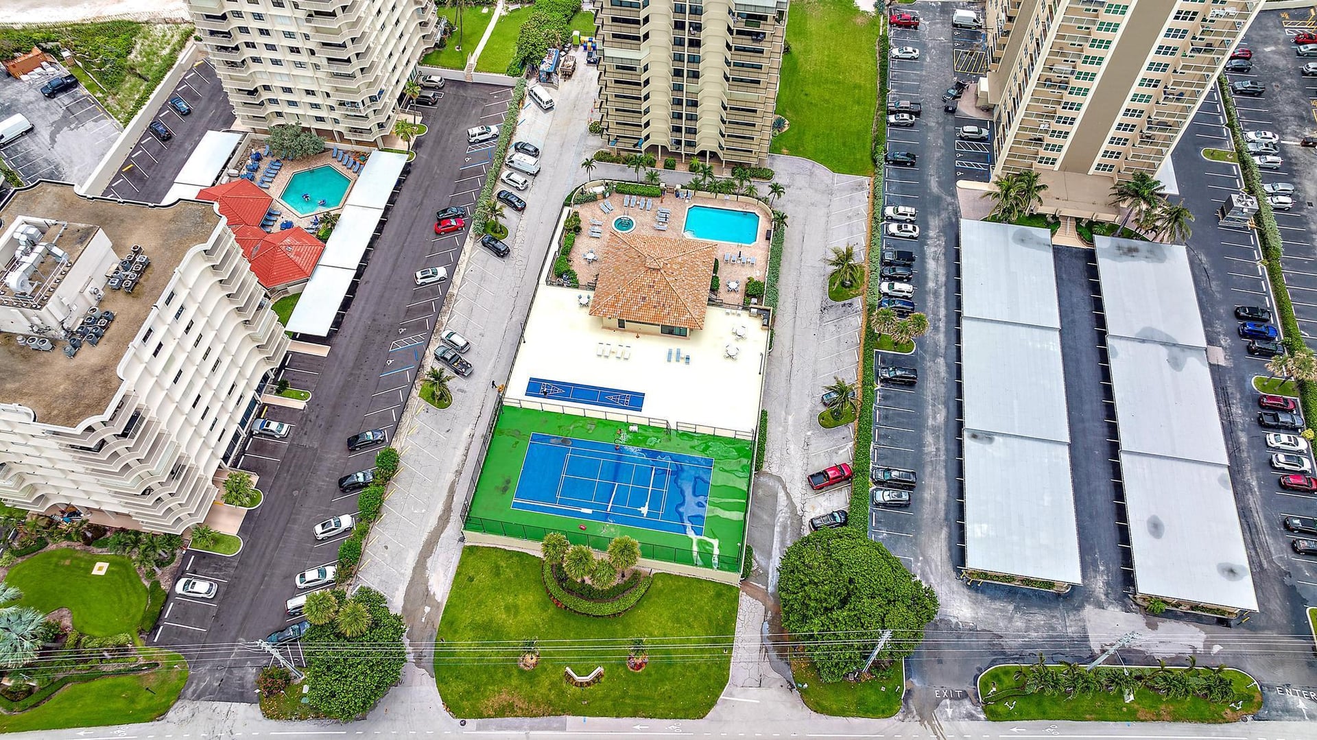 Singer Island Unit 3B photo 22