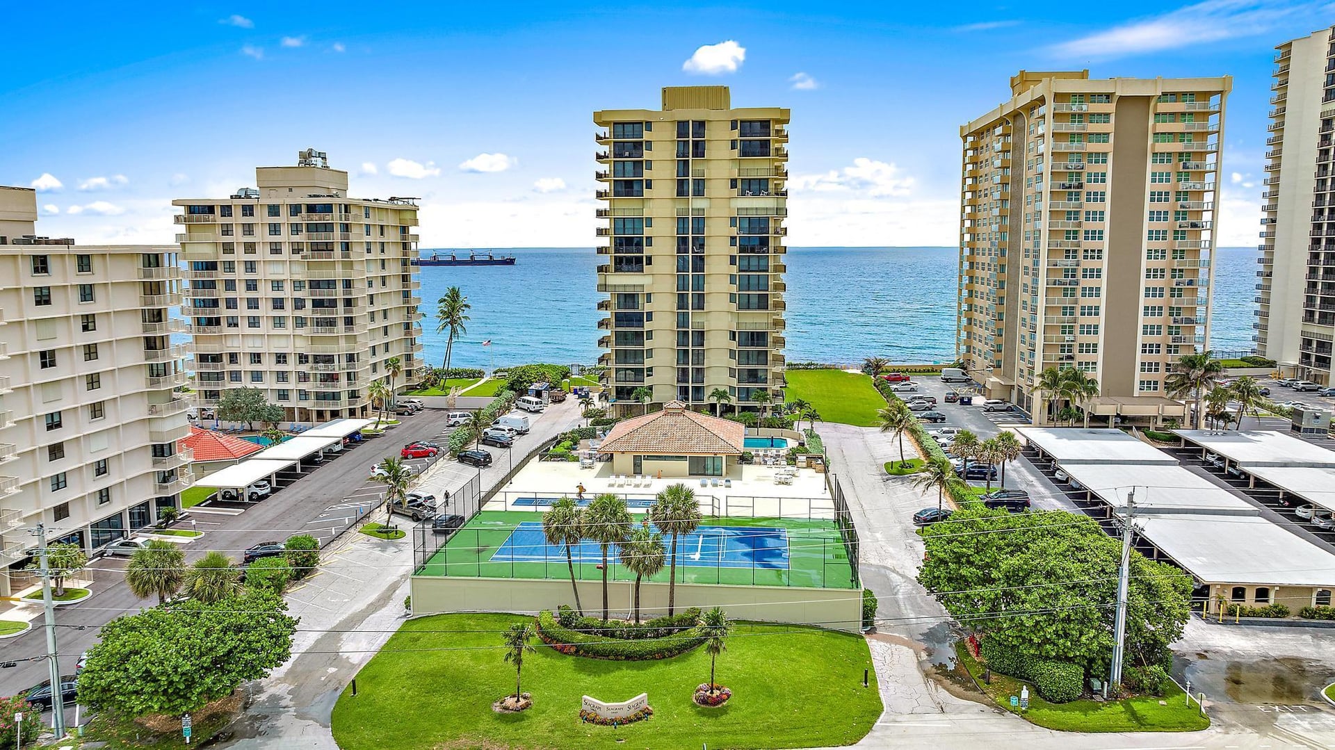 Singer Island Unit 3B photo 24