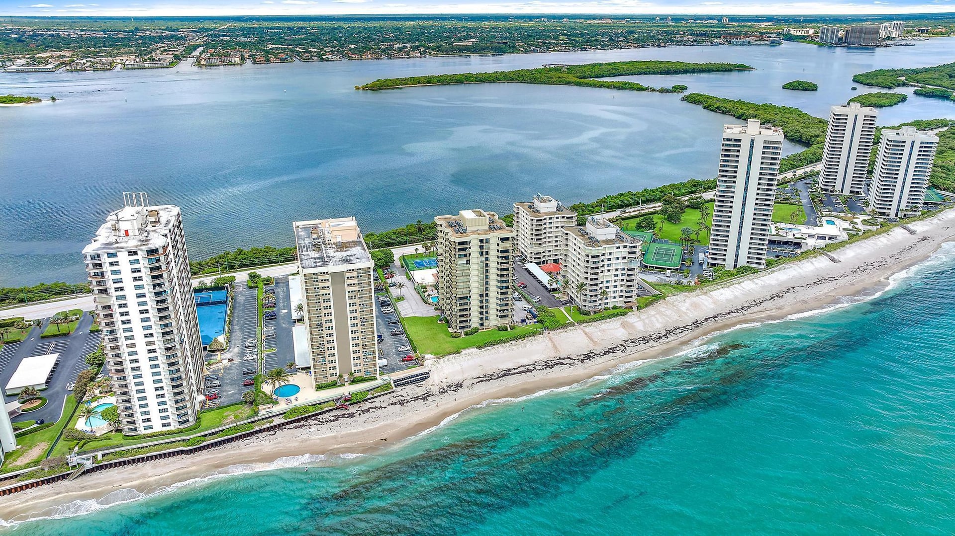 Singer Island Unit 3B photo 26