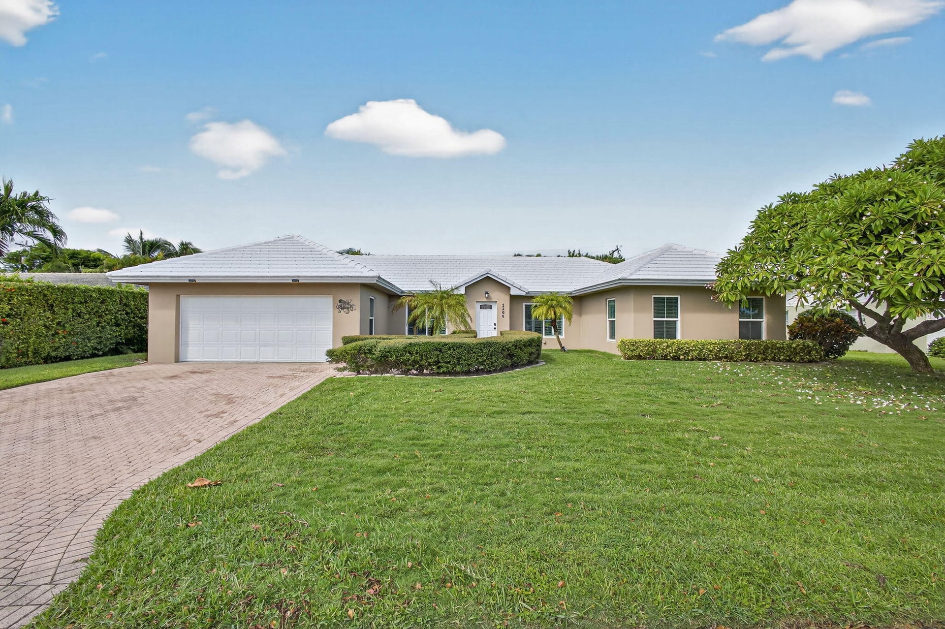 Palm Beach Isles Residence photo 6