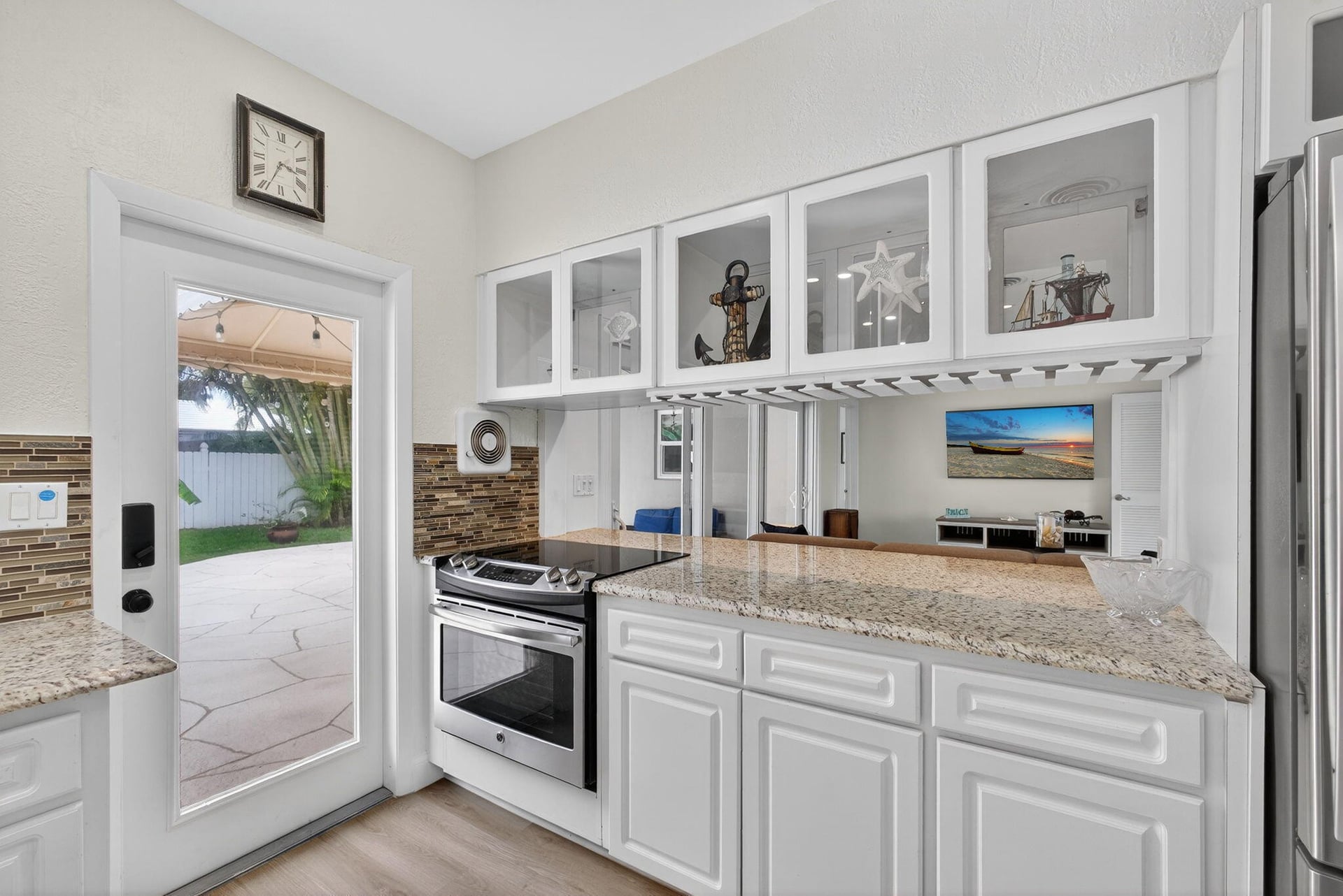Palm Beach Isles Residence photo 15