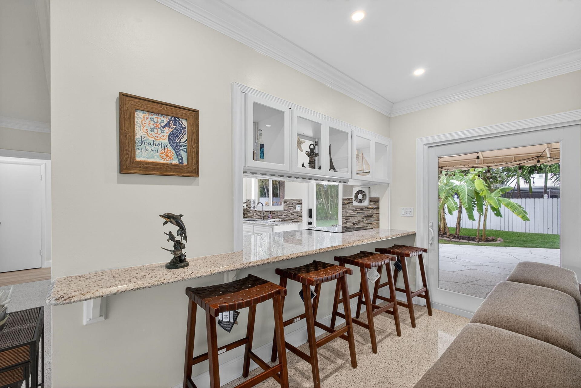 Palm Beach Isles Residence photo 20
