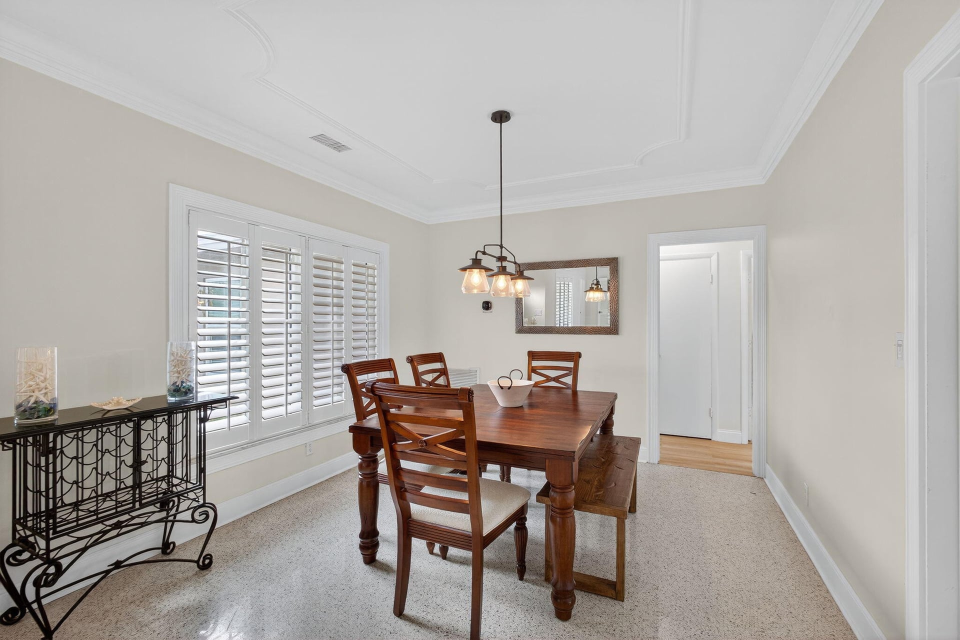 Palm Beach Isles Residence photo 22