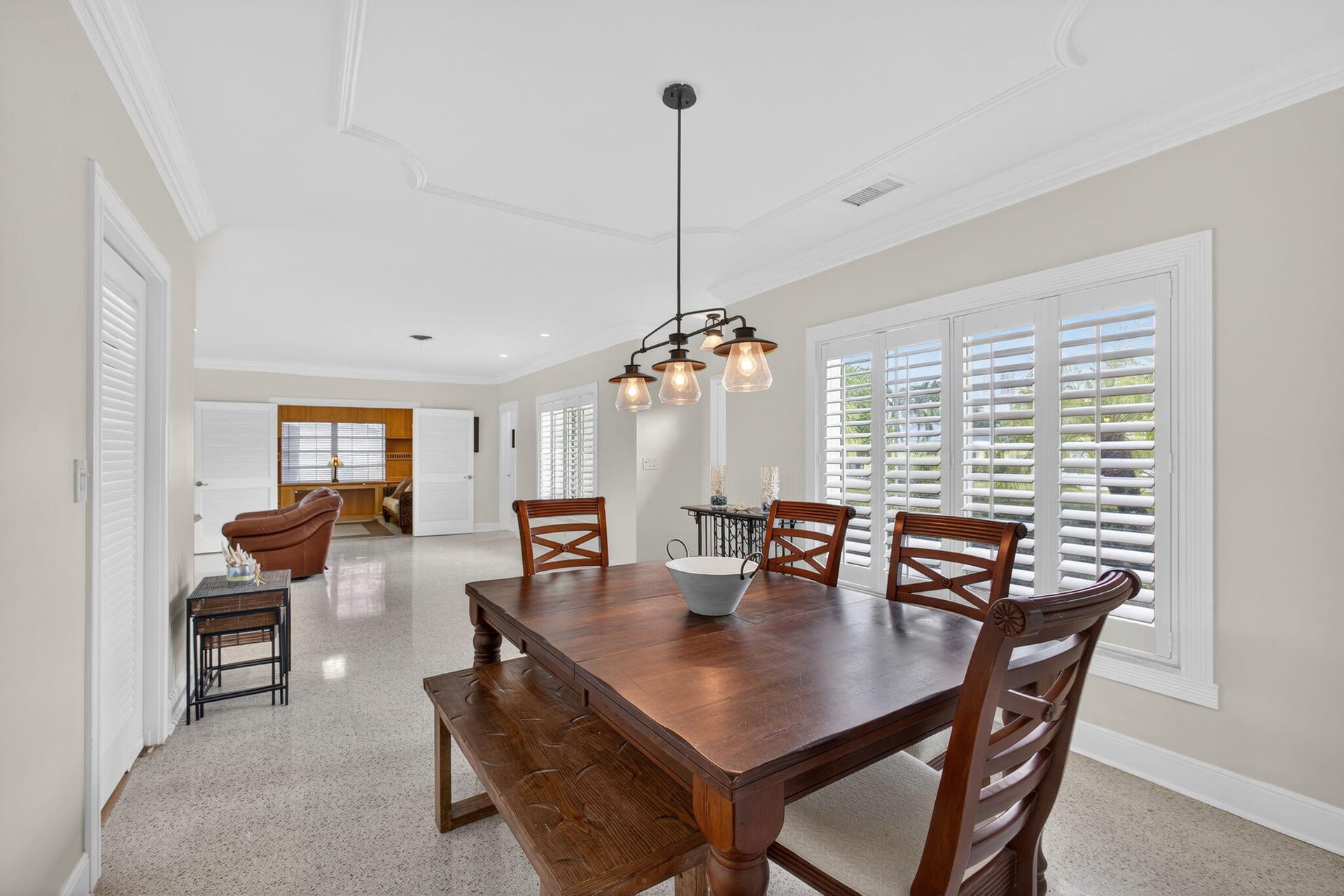 Palm Beach Isles Residence photo 23