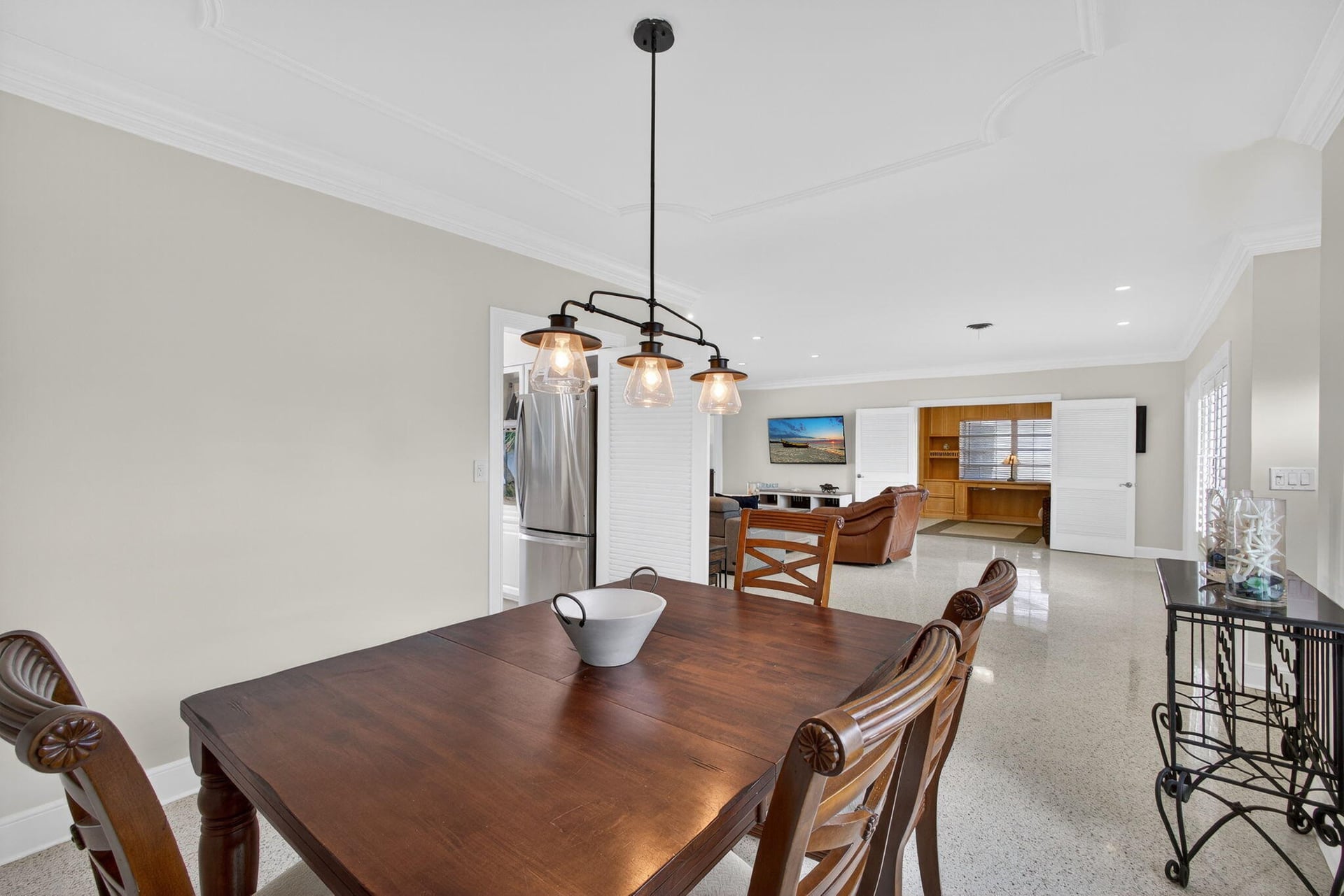 Palm Beach Isles Residence photo 24