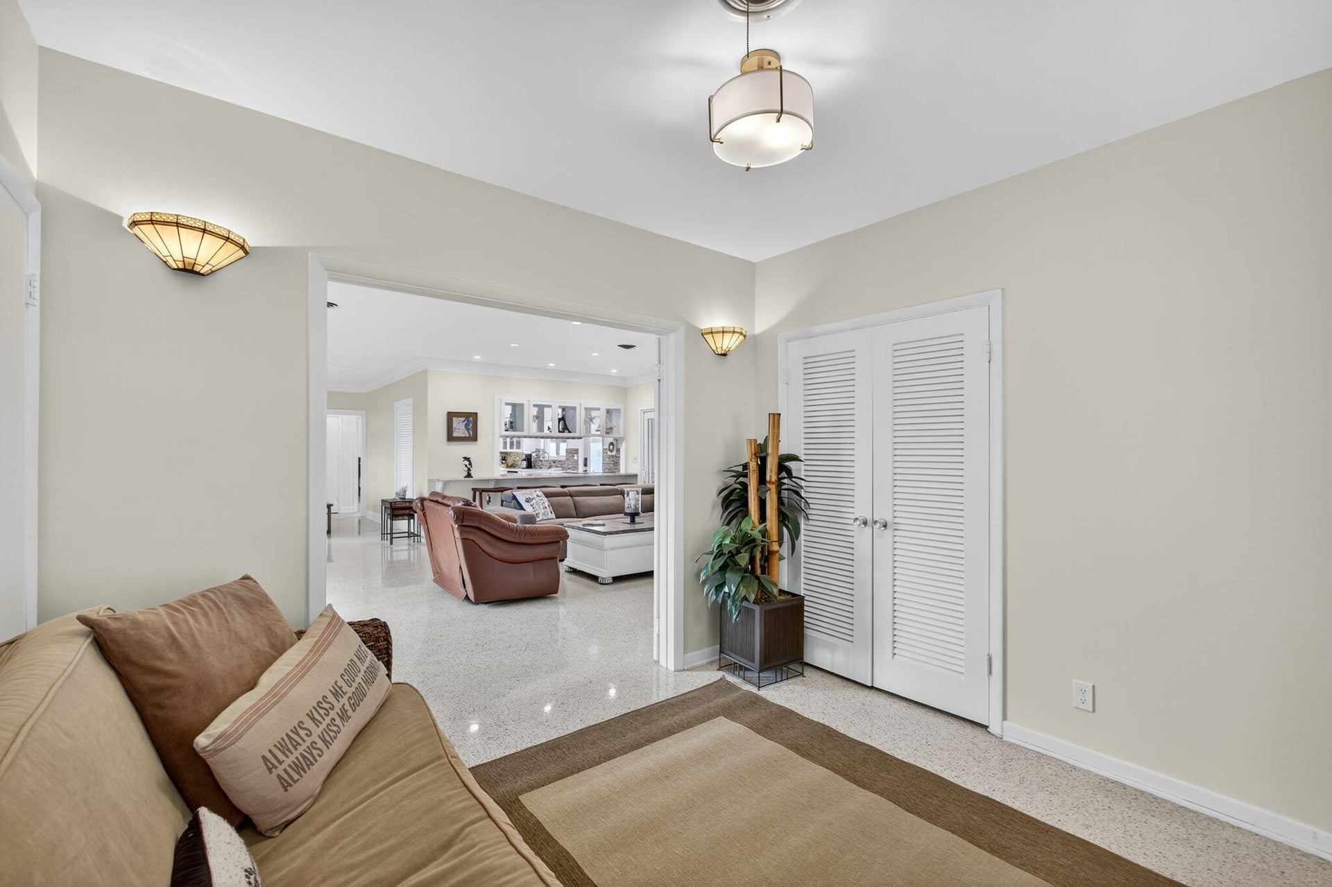 Palm Beach Isles Residence photo 30