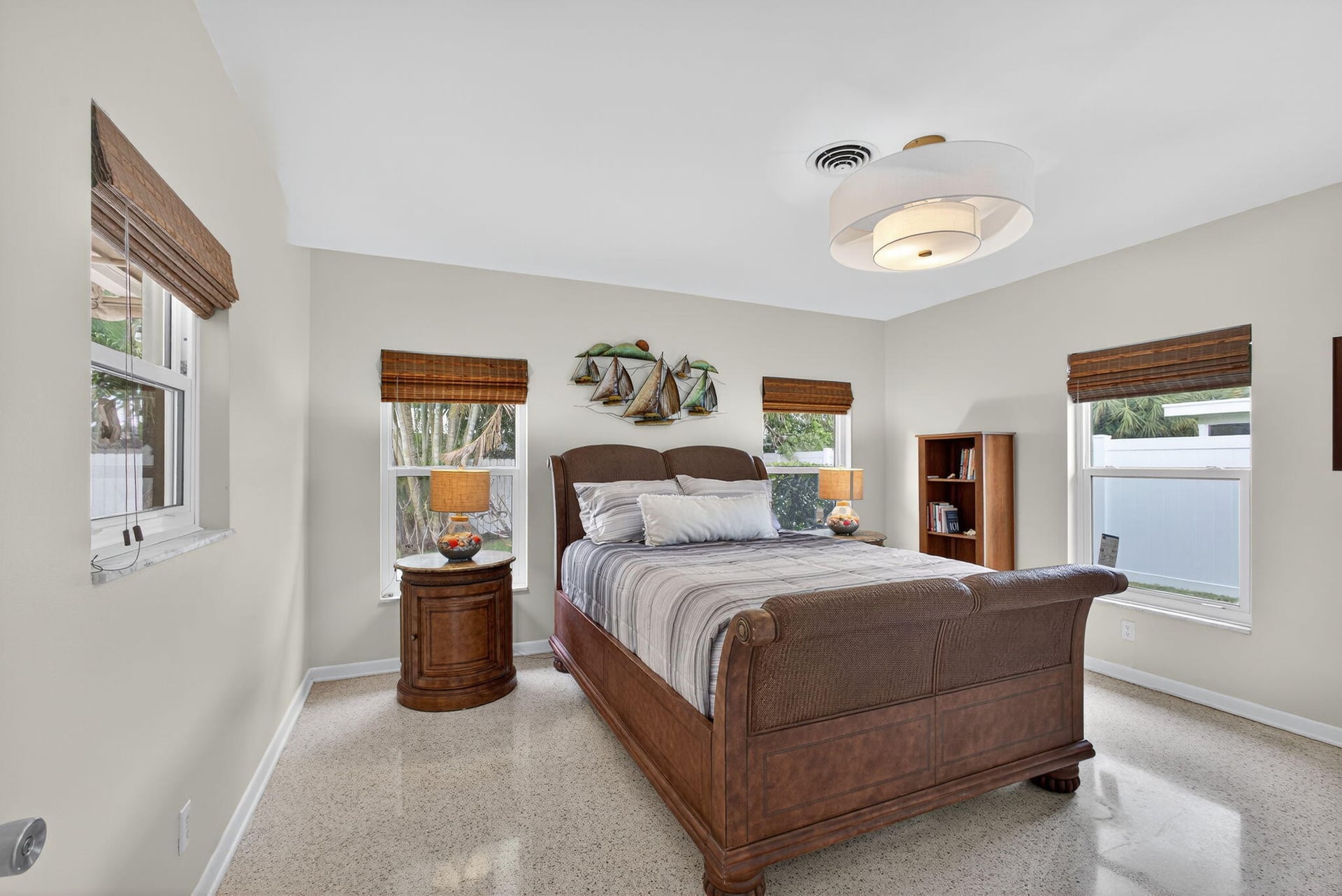 Palm Beach Isles Residence photo 31