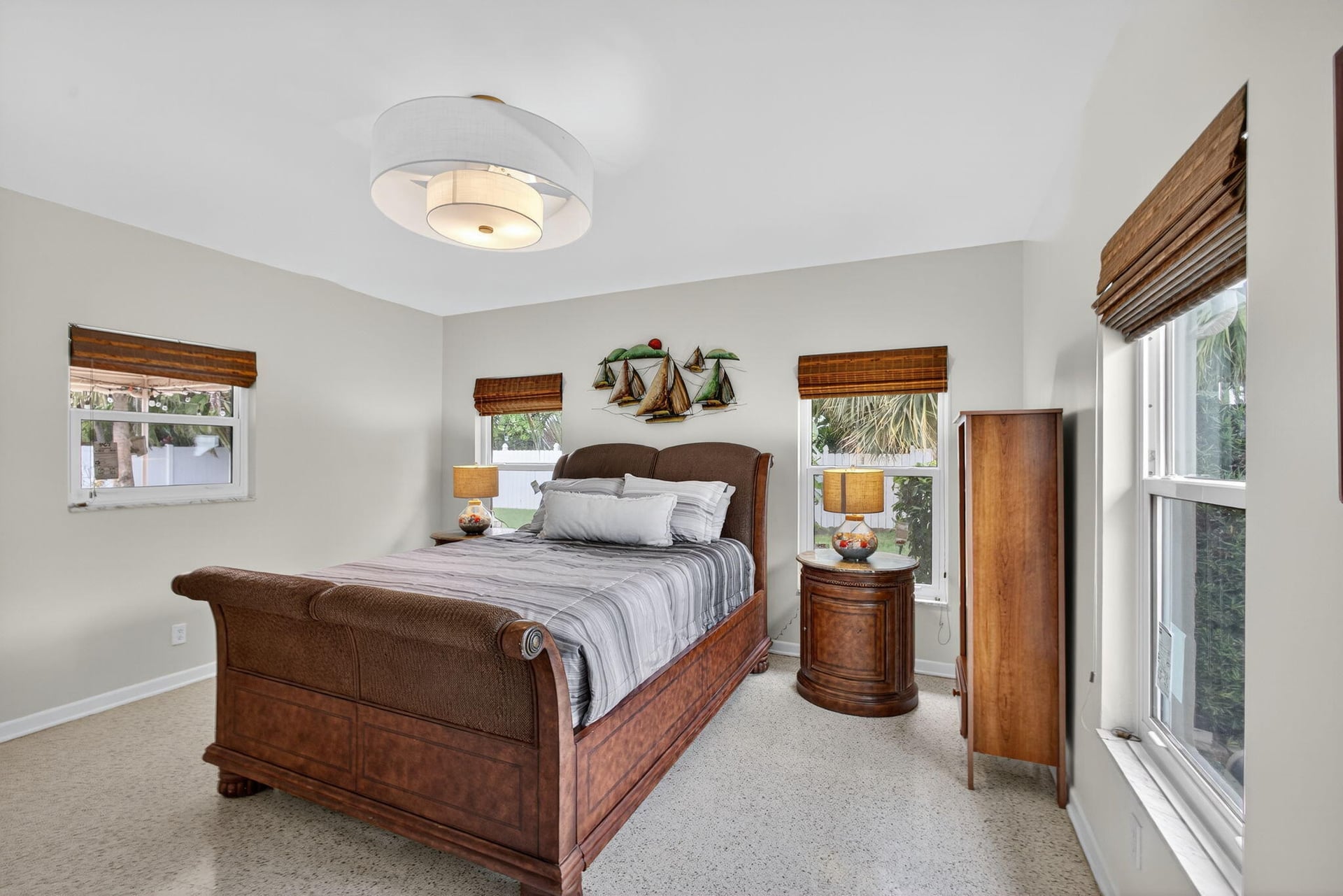 Palm Beach Isles Residence photo 33