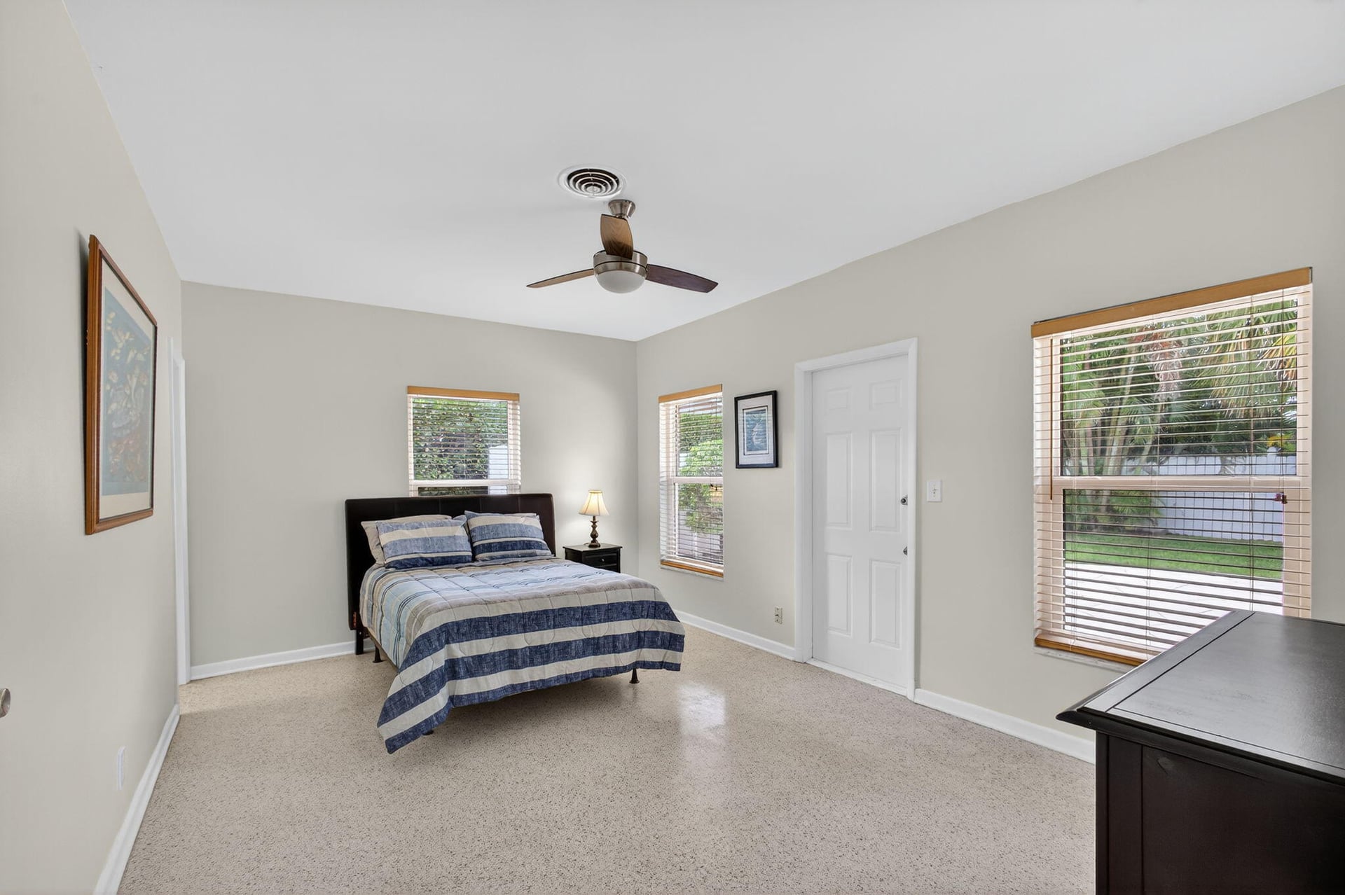 Palm Beach Isles Residence photo 45