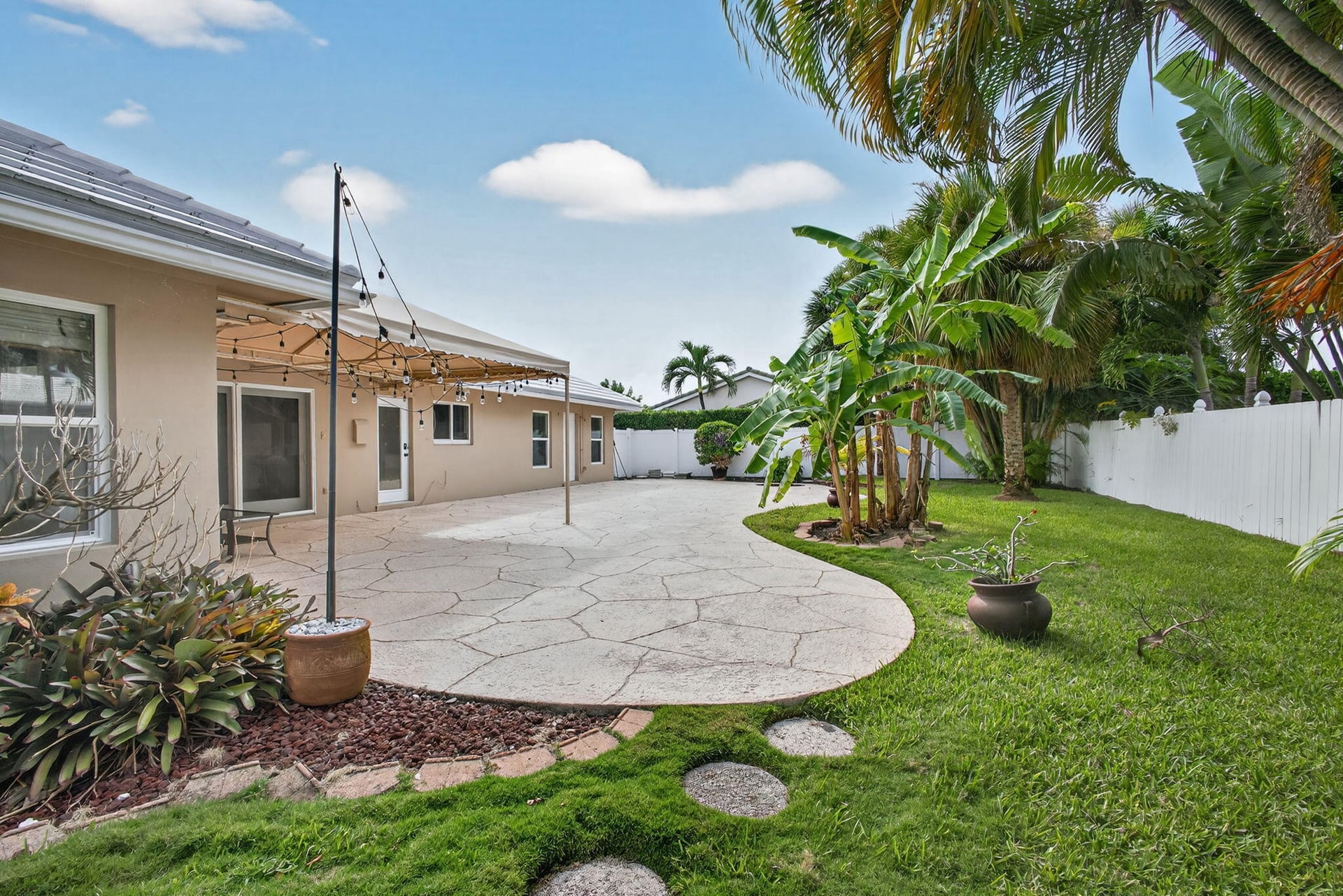 Palm Beach Isles Residence photo 53