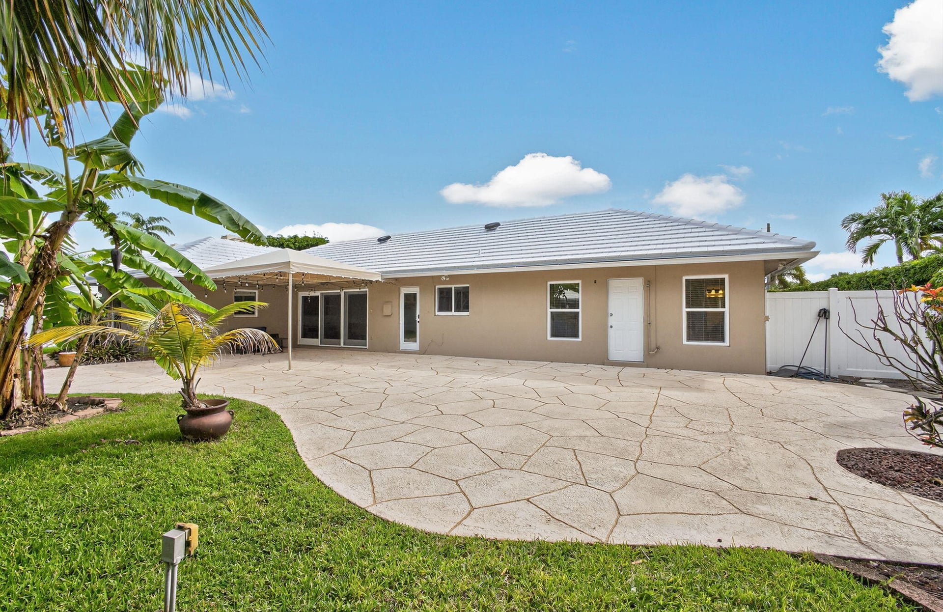 Palm Beach Isles Residence photo 56