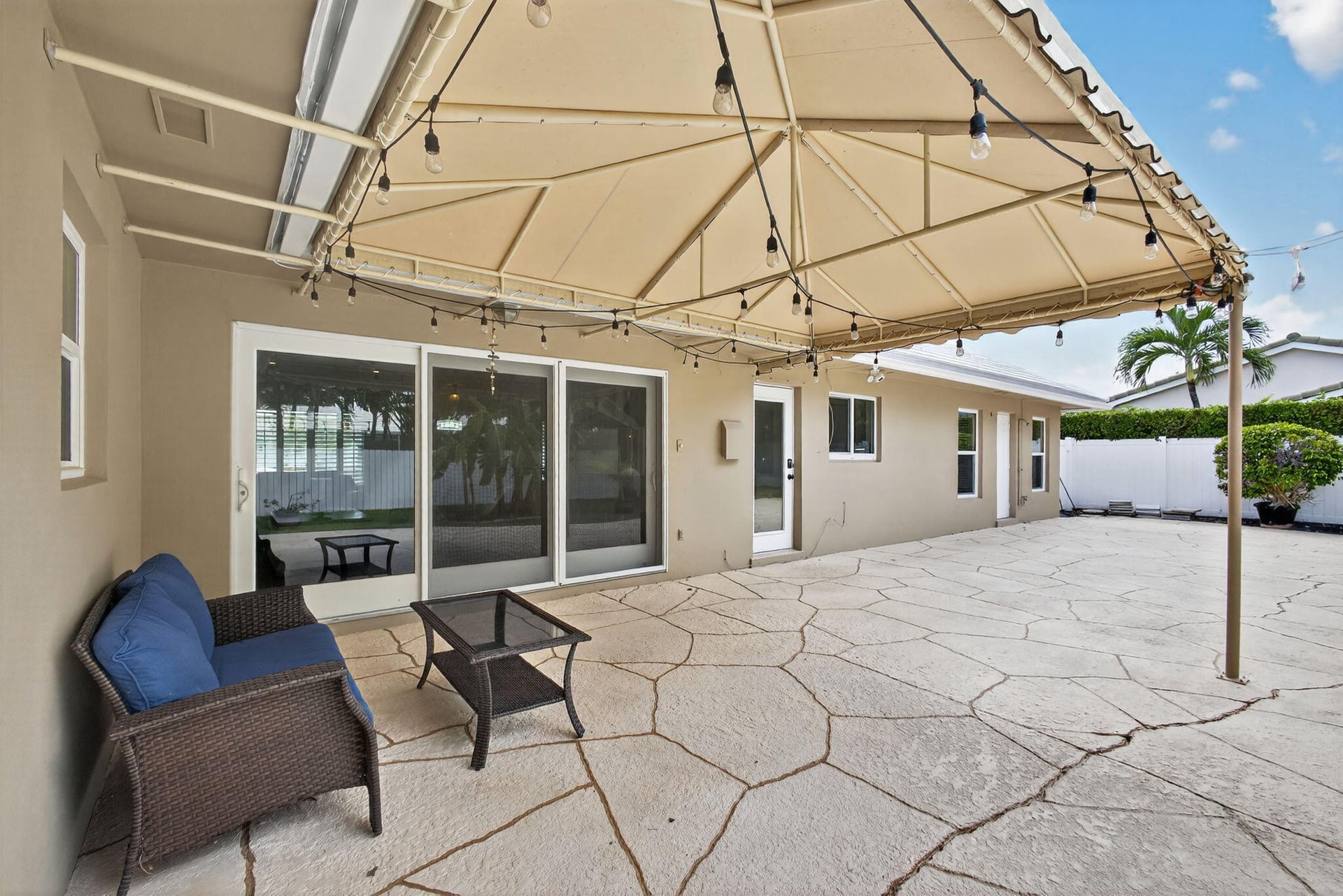 Palm Beach Isles Residence photo 57