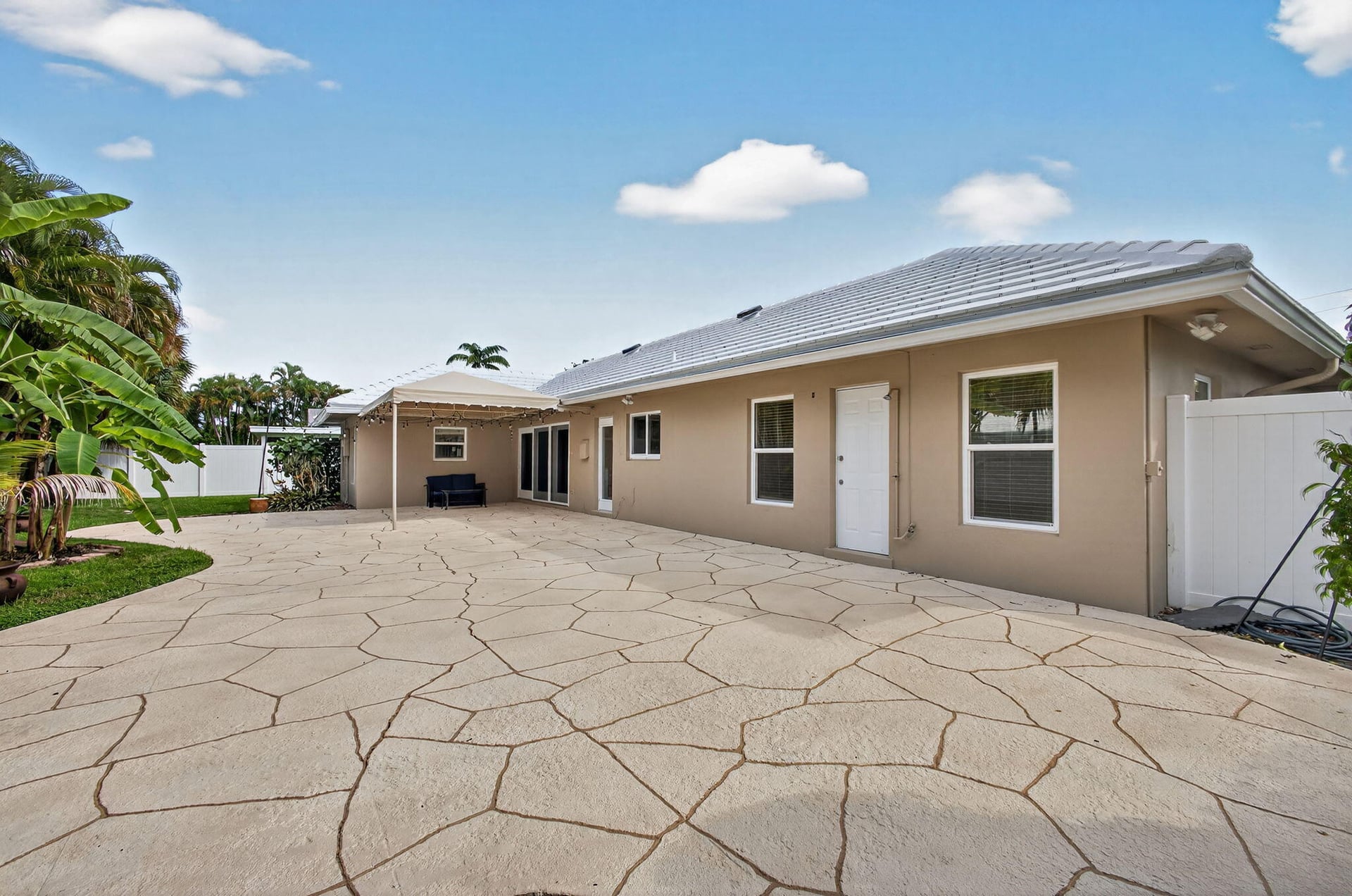 Palm Beach Isles Residence photo 59