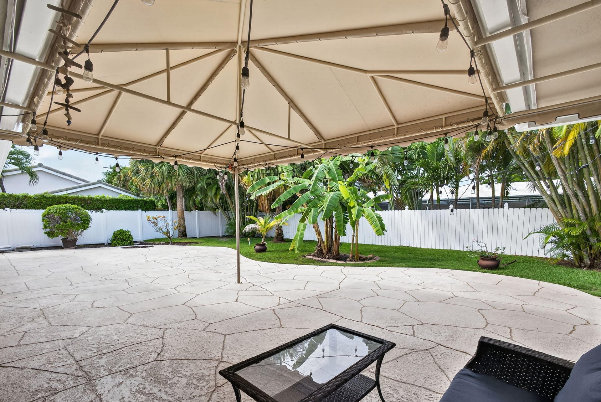 Palm Beach Isles Residence photo 62