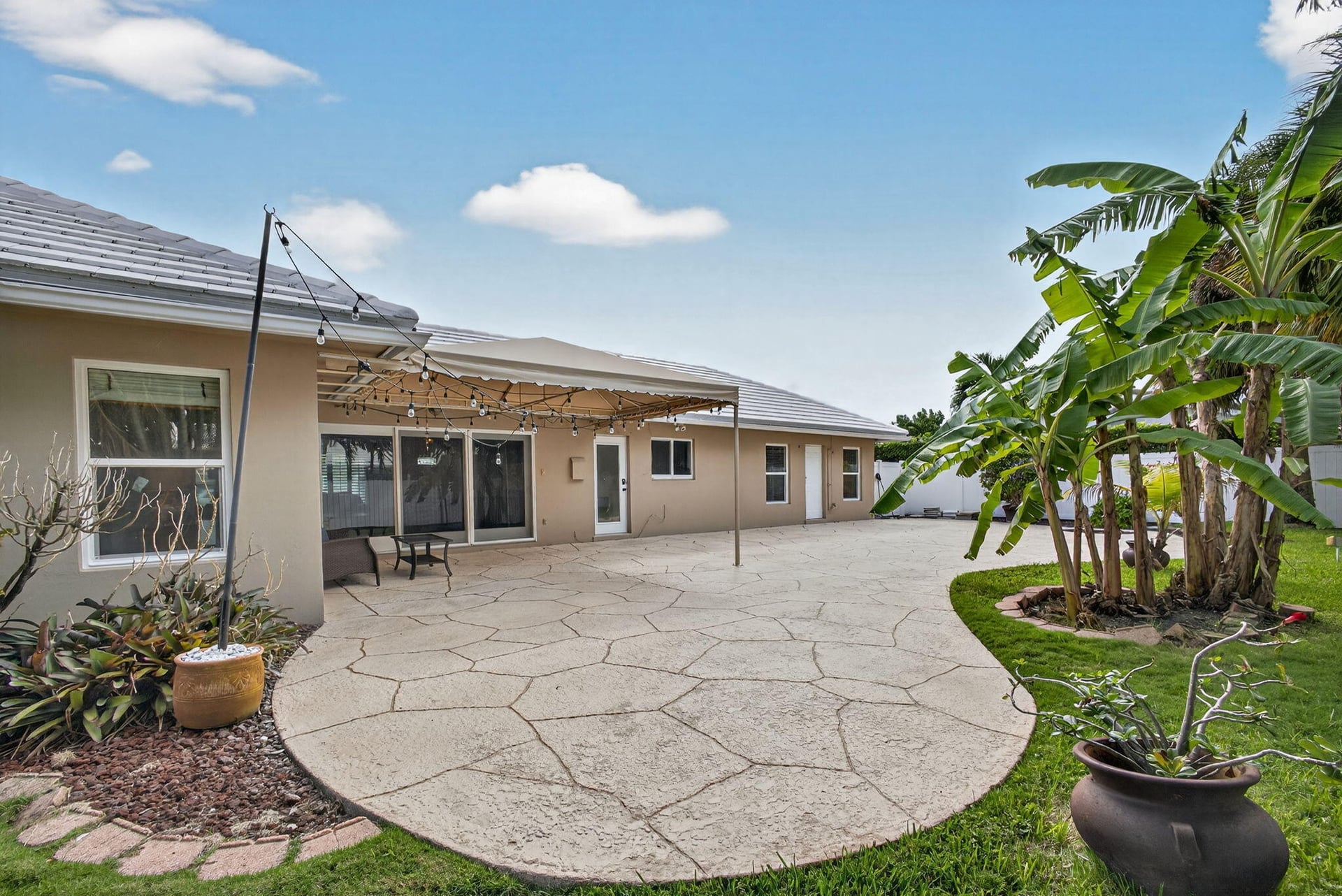 Palm Beach Isles Residence photo 63