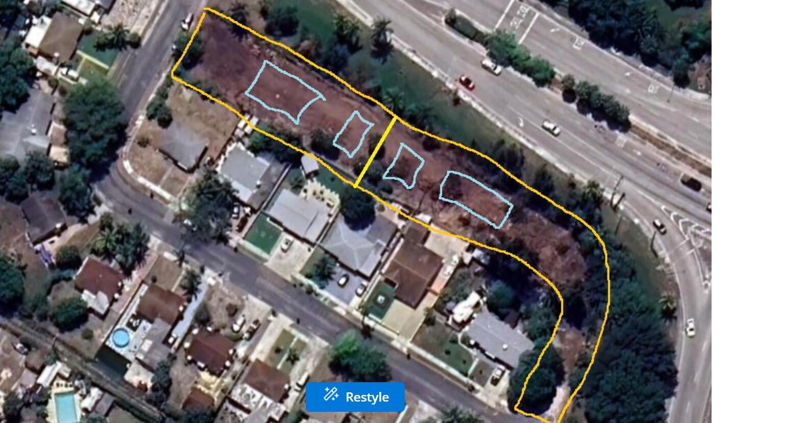 Residence photo 2