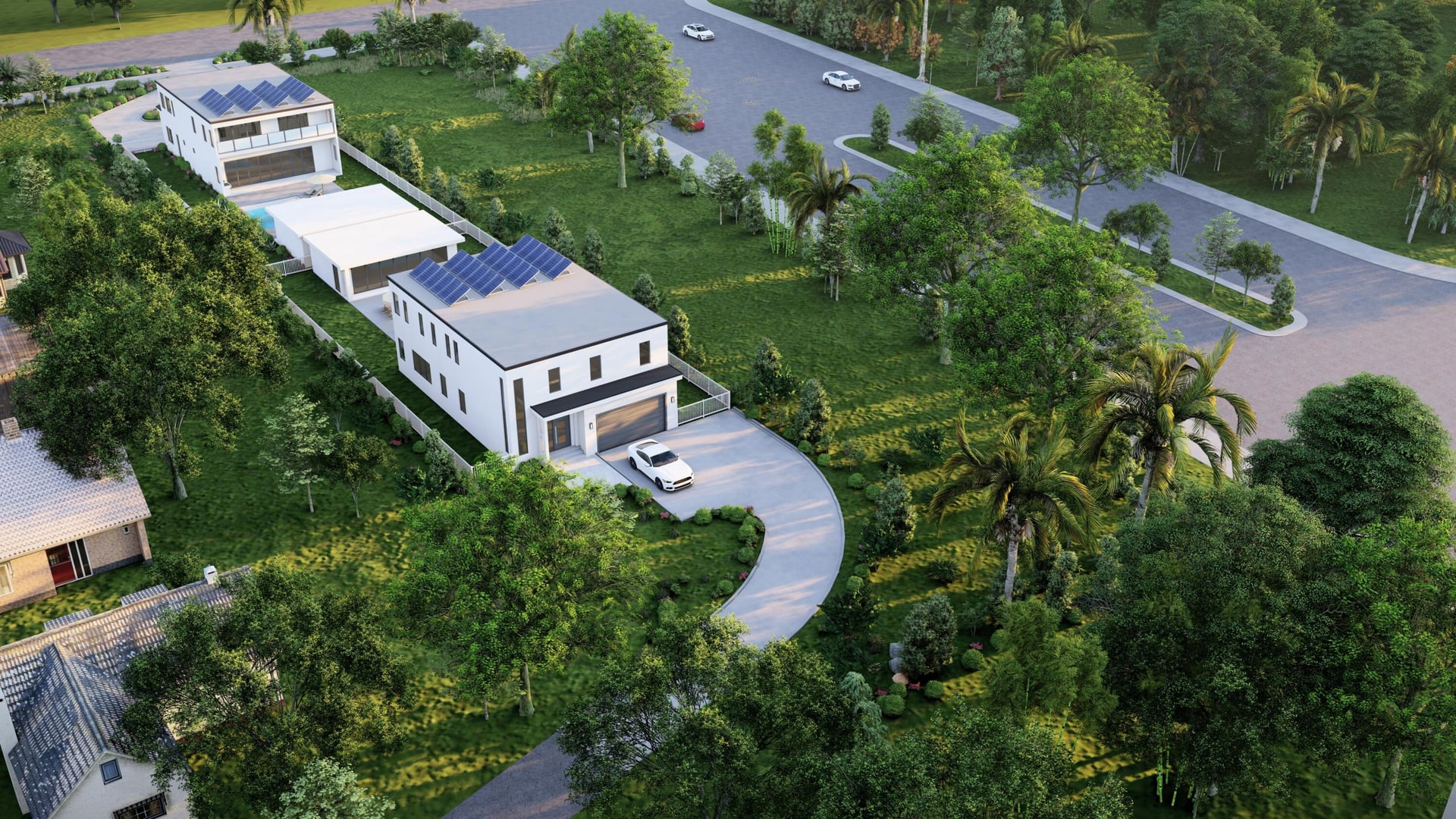 Residence photo 3