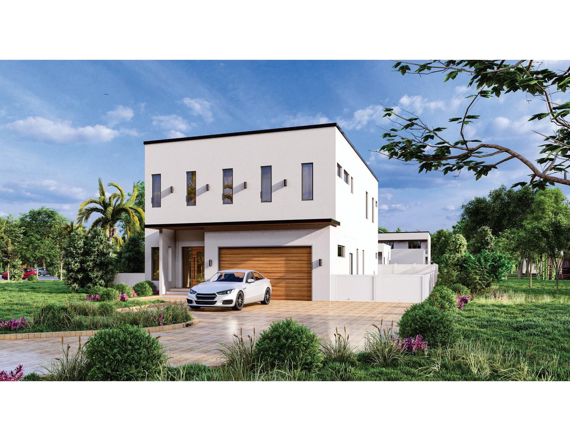 Residence photo 5