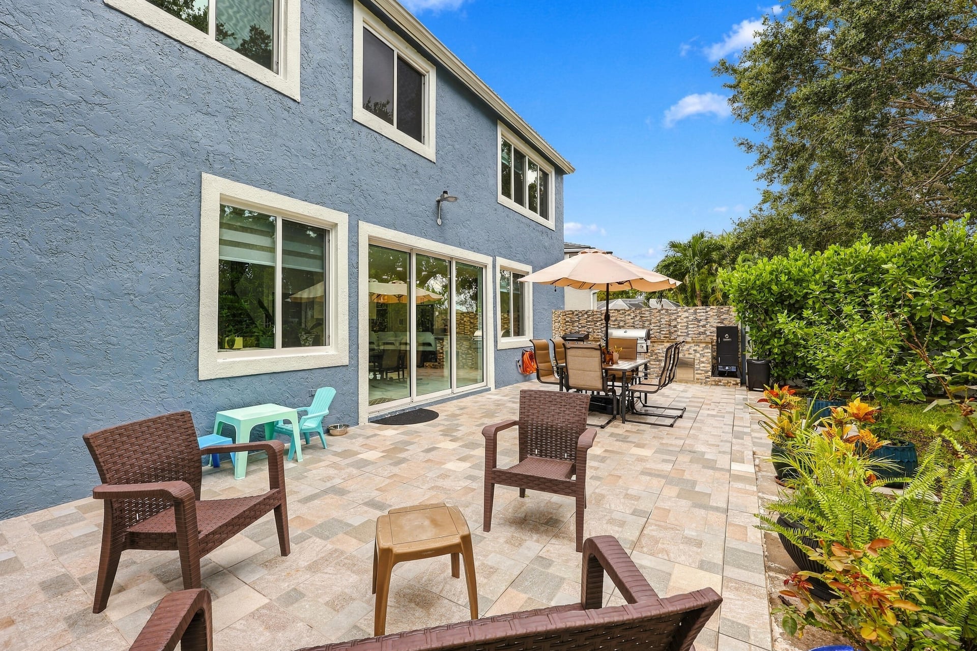 Residence photo 52