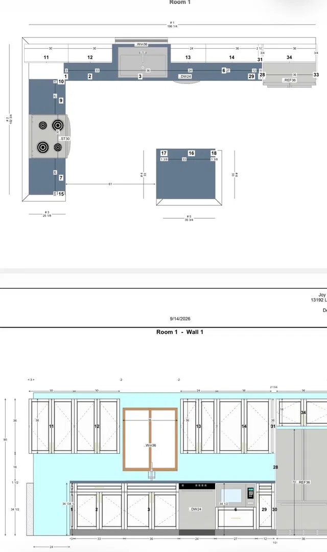 Unit C photo 2
