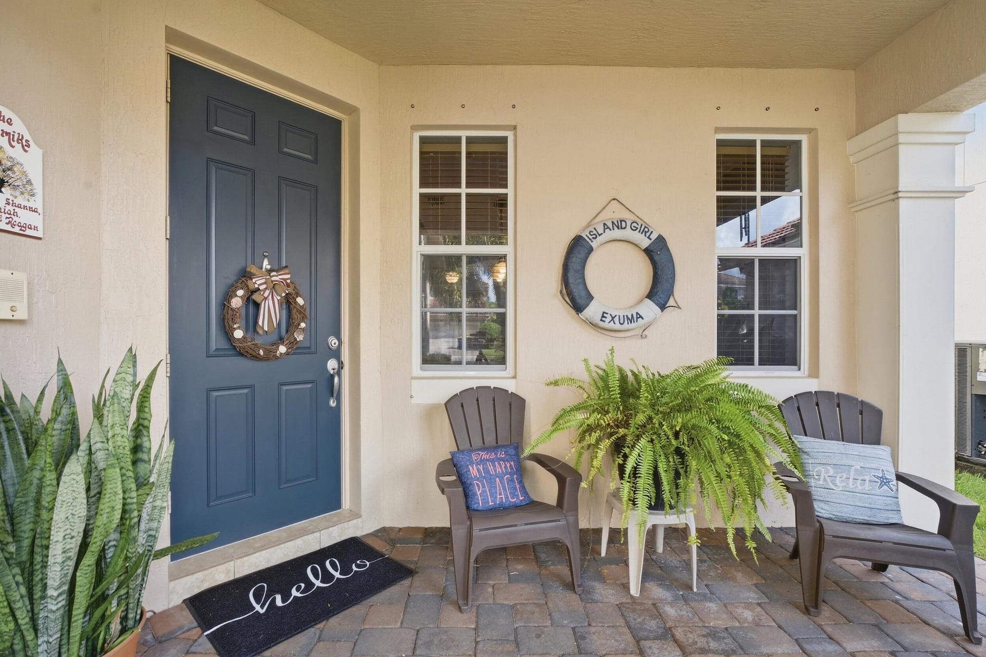 Residence photo 2