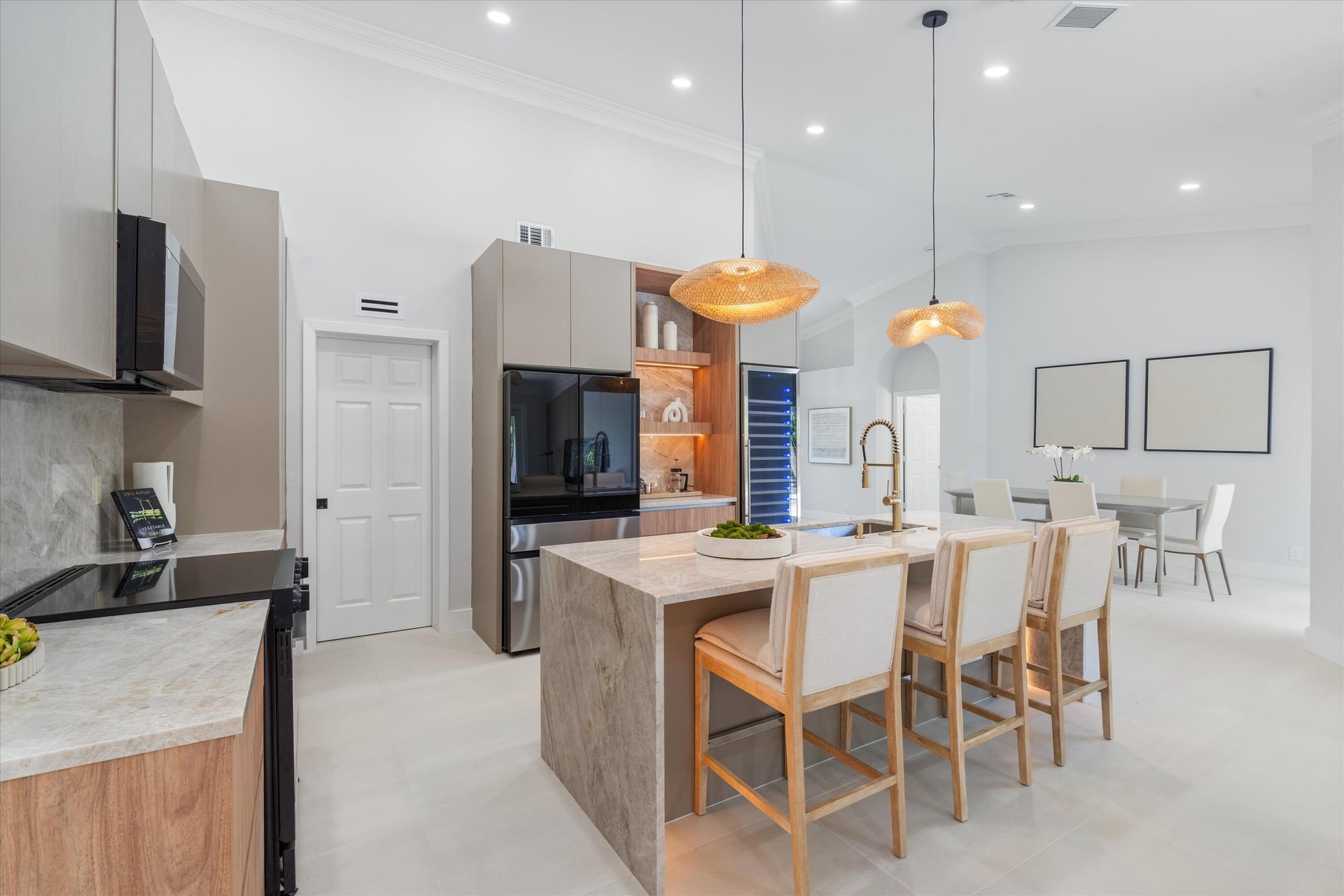 Boca Villas Residence photo 9