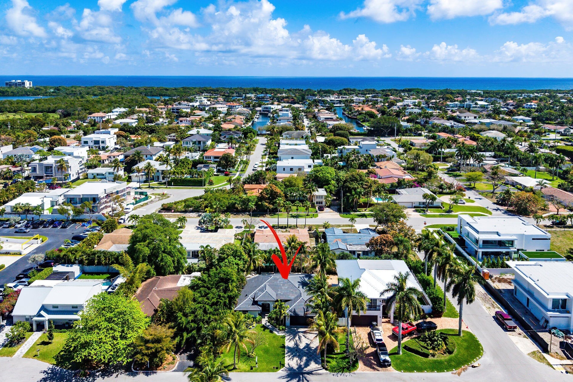 Boca Villas Residence photo 33
