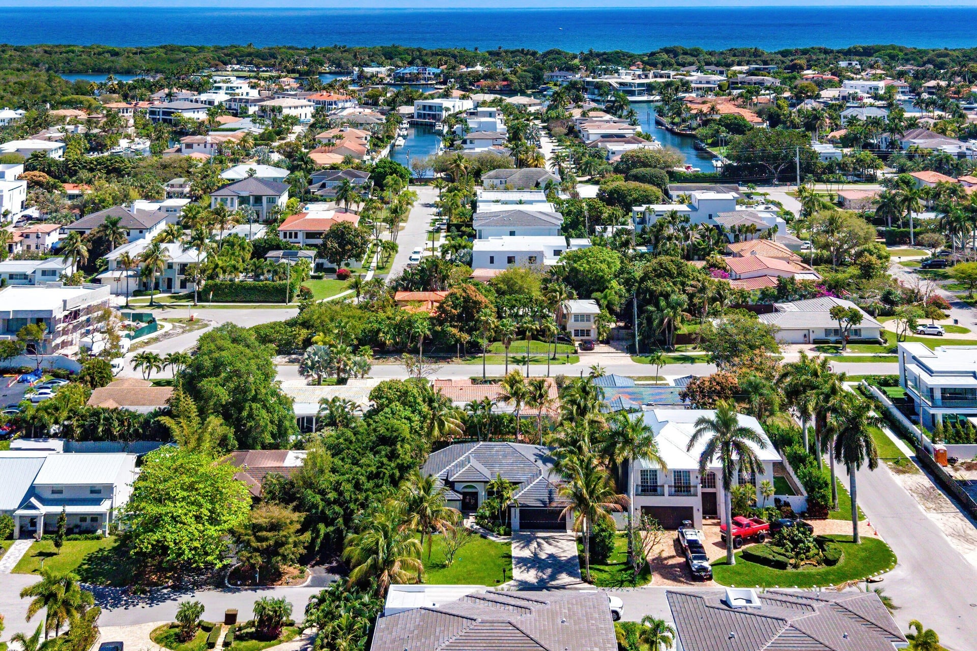 Boca Villas Residence photo 35