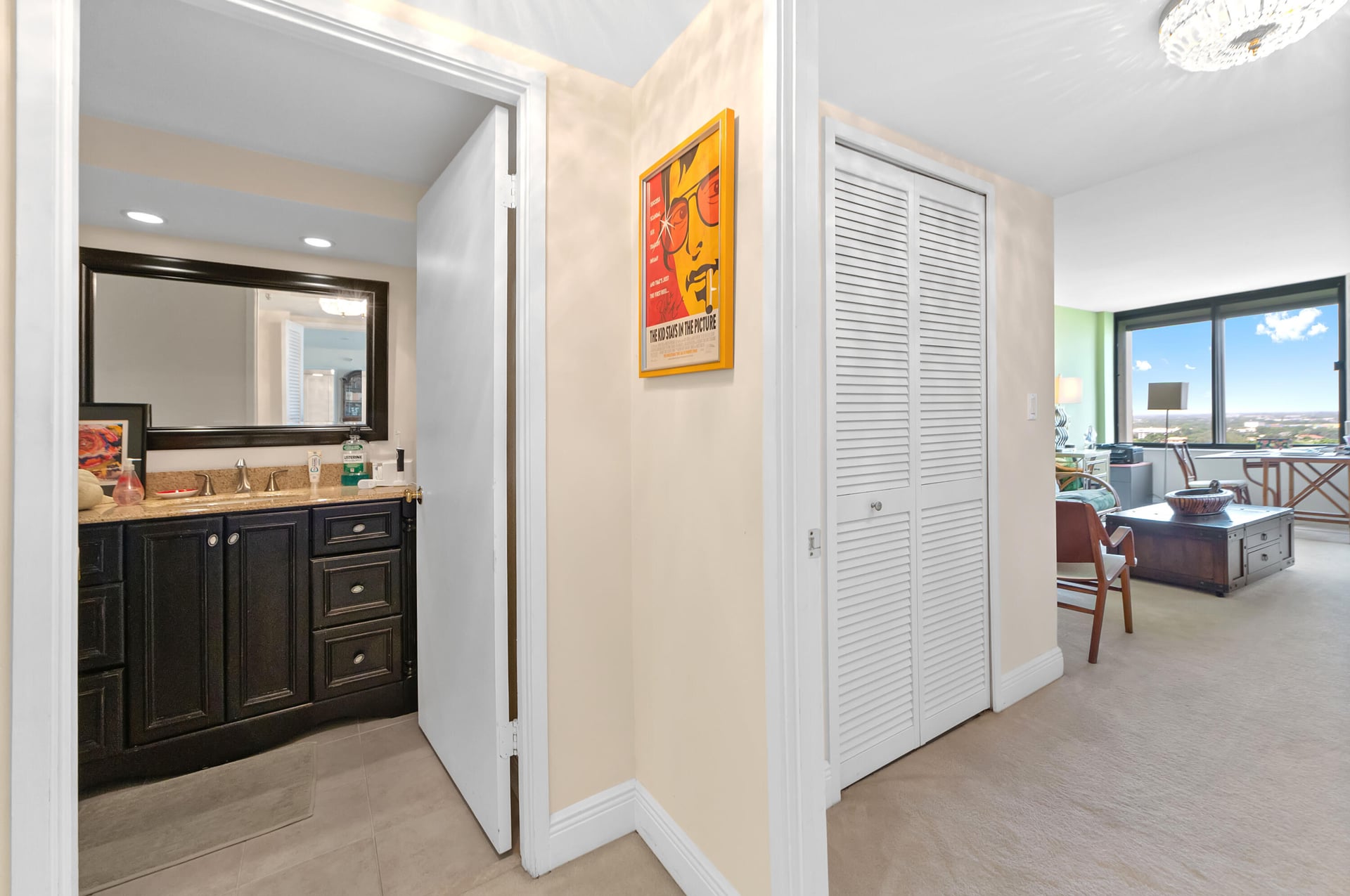 Unit 1603 photo 29