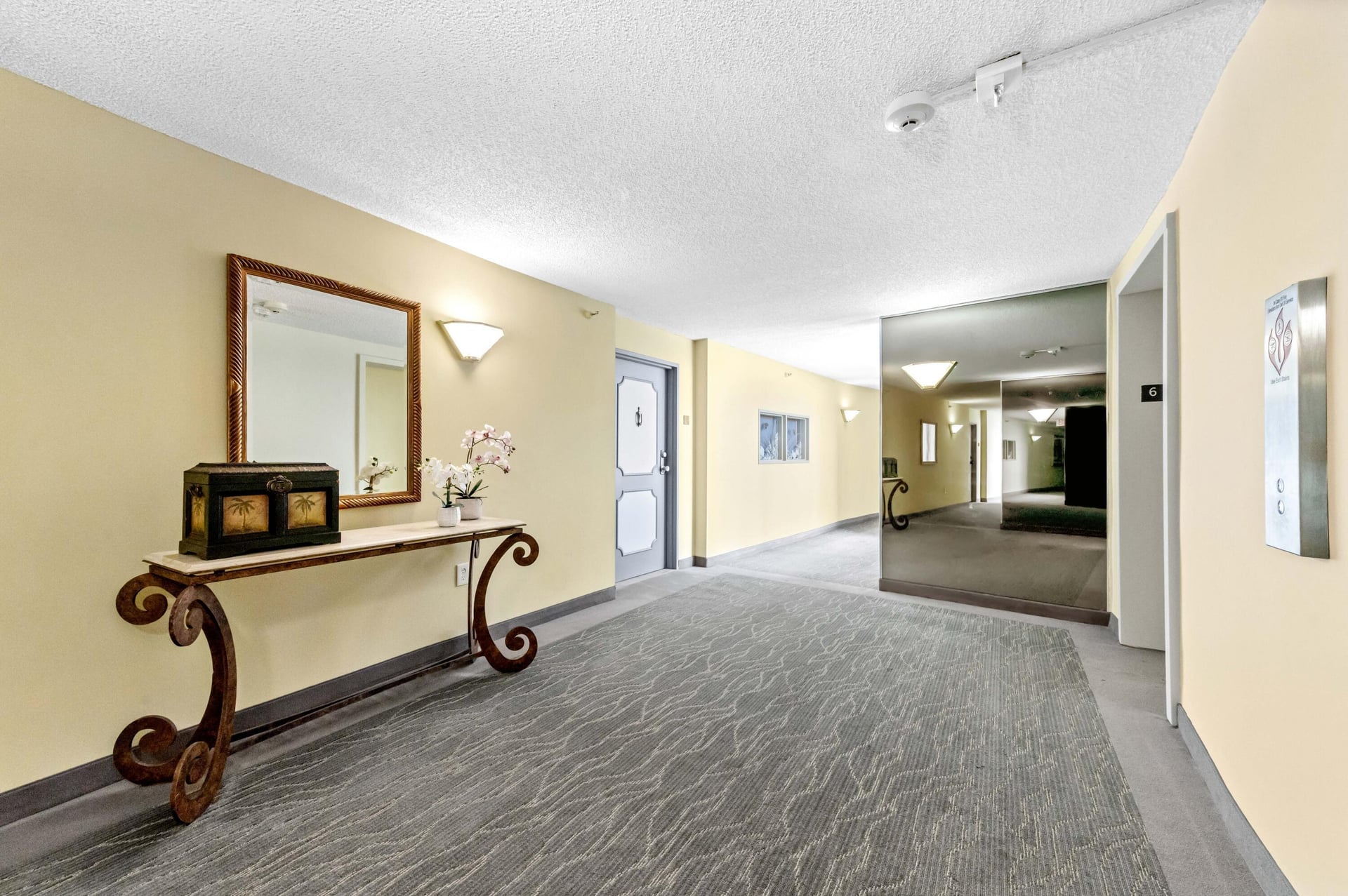 Unit 1603 photo 36