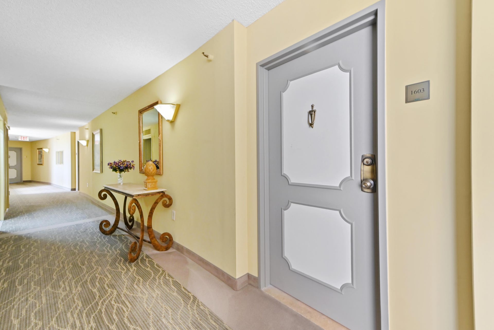 Unit 1603 photo 37