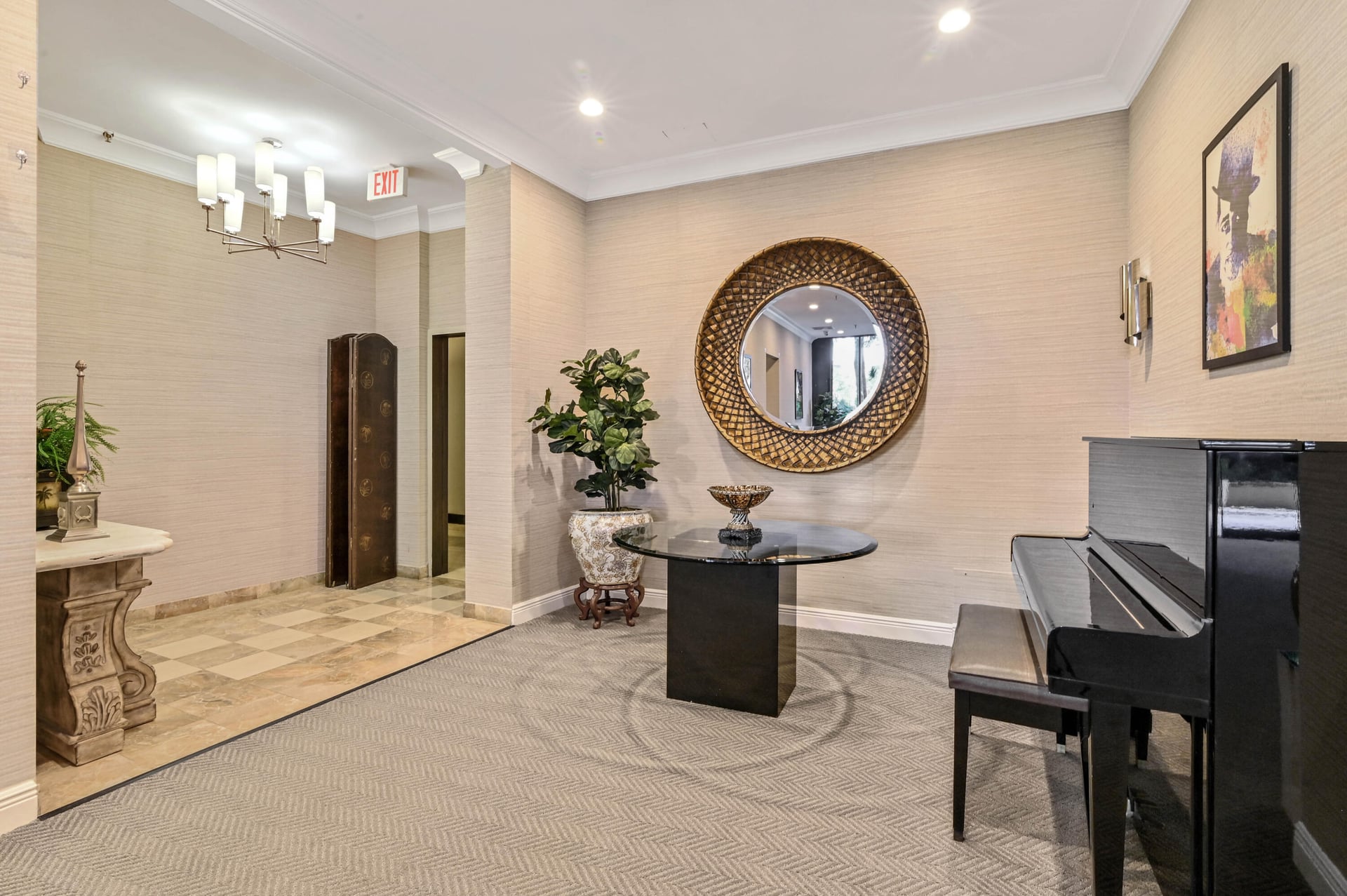 Unit 1603 photo 47