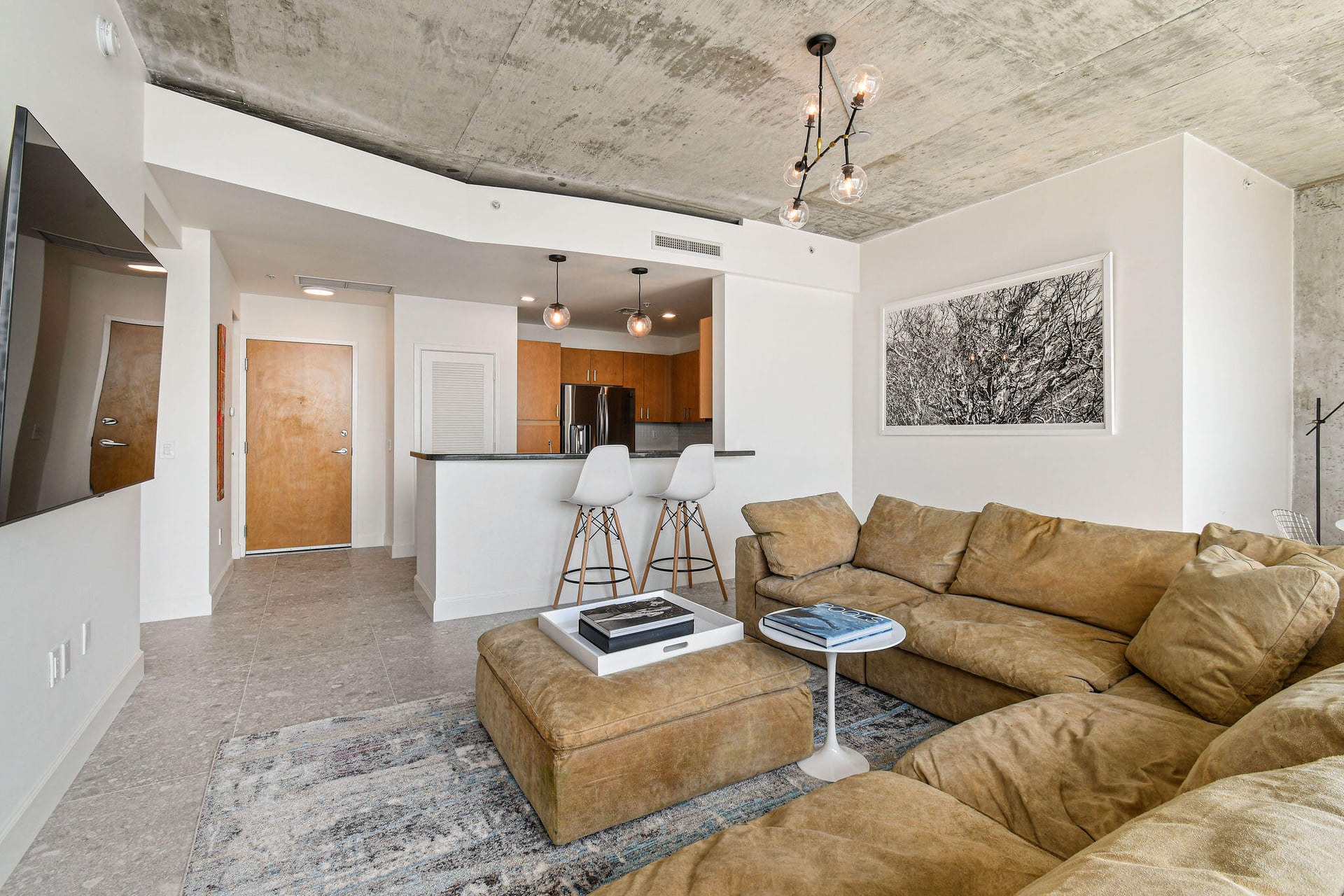 The Edge Unit 1512 photo 8