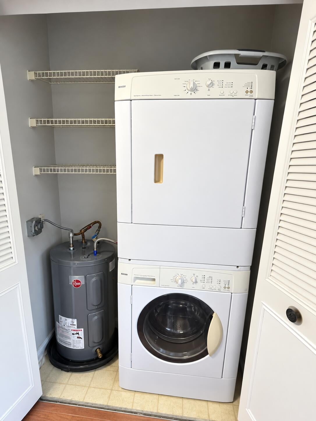 Unit 205 photo 12