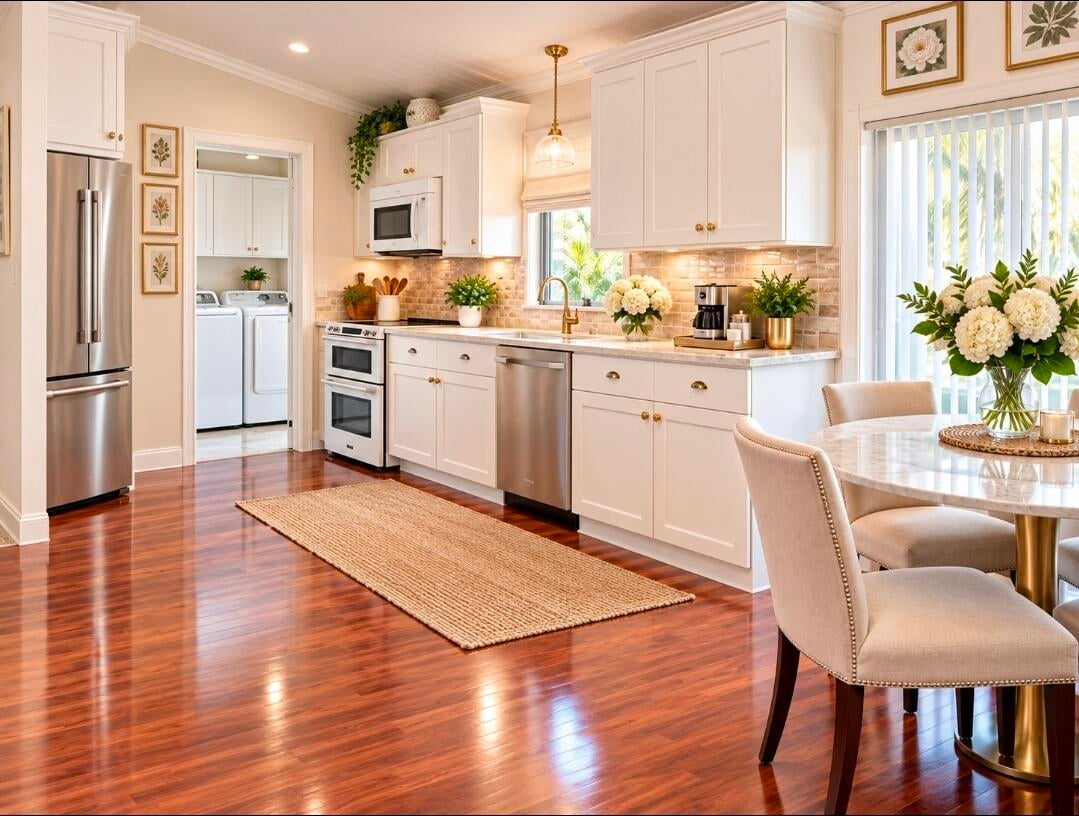 Residence photo 2