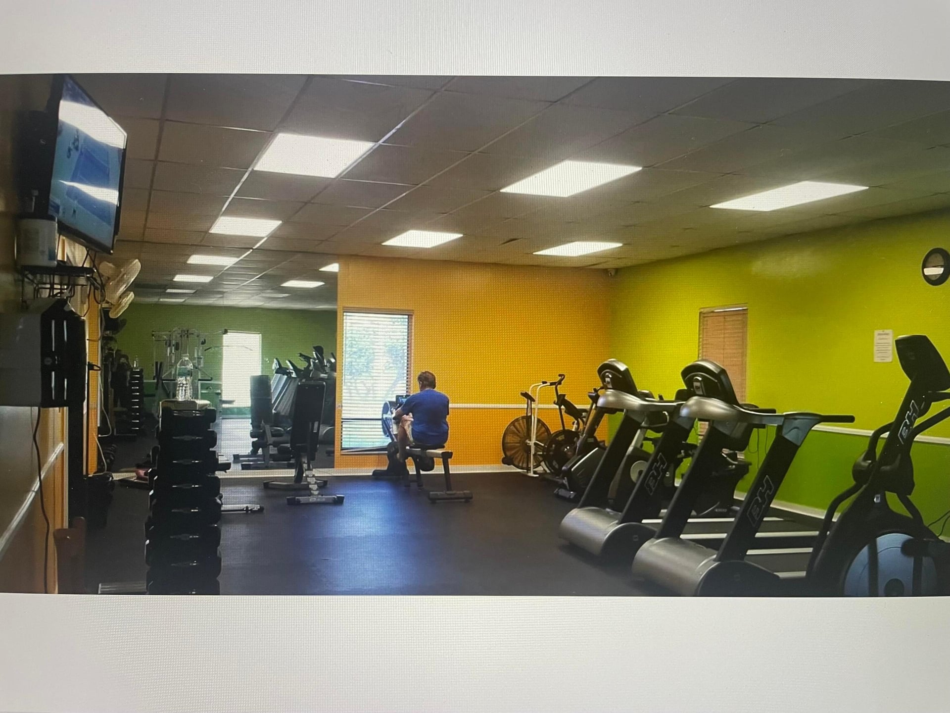 Unit 1080 photo 33
