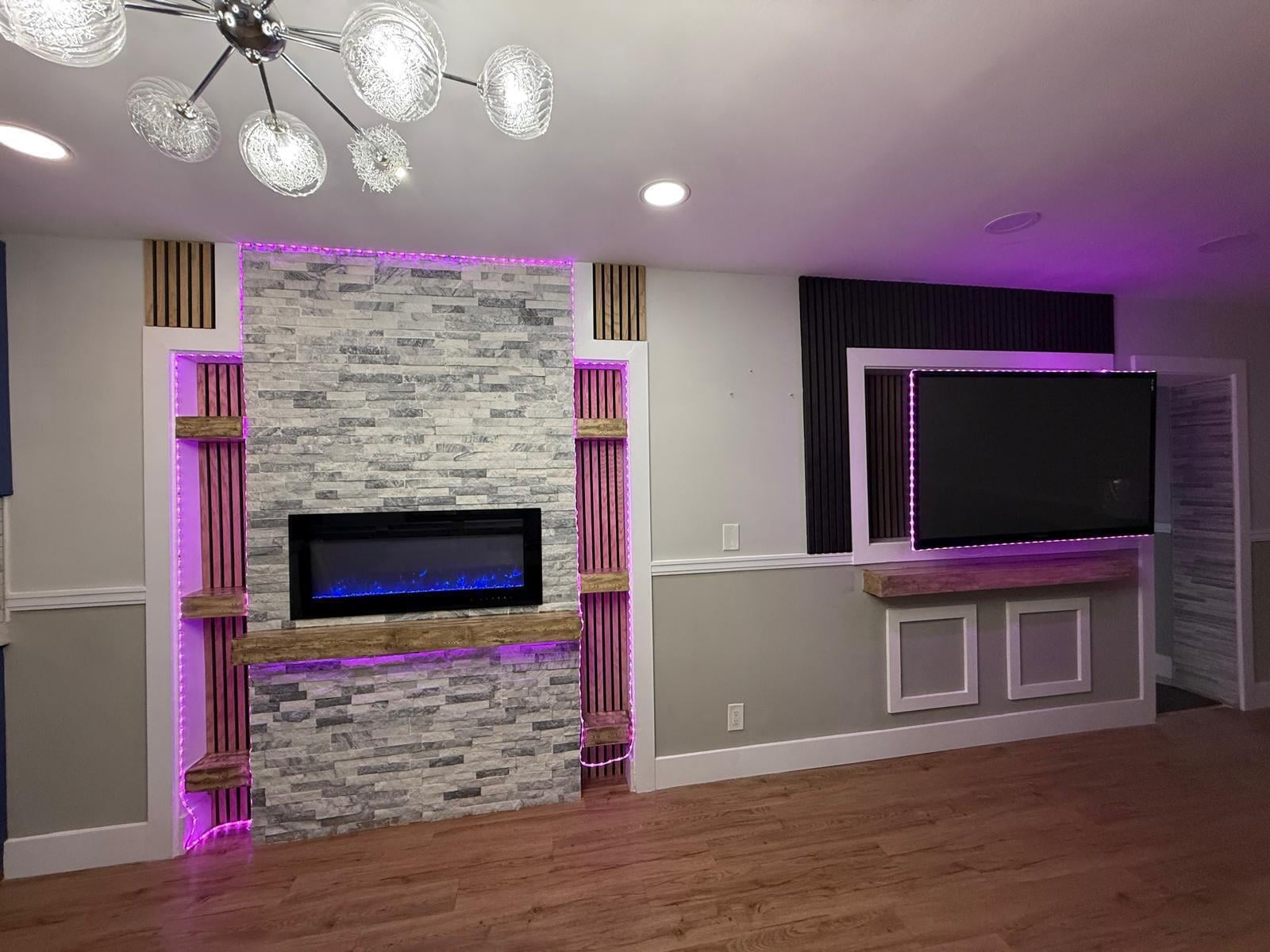 Residence photo 2
