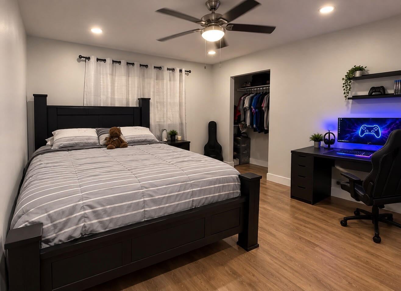 Residence photo 4