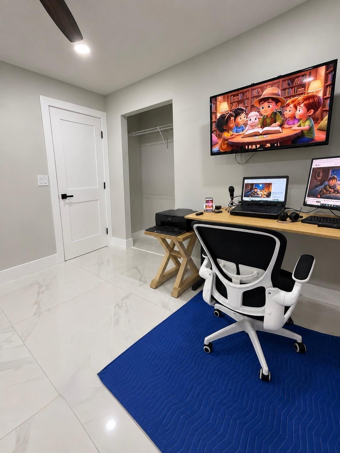 Residence photo 5
