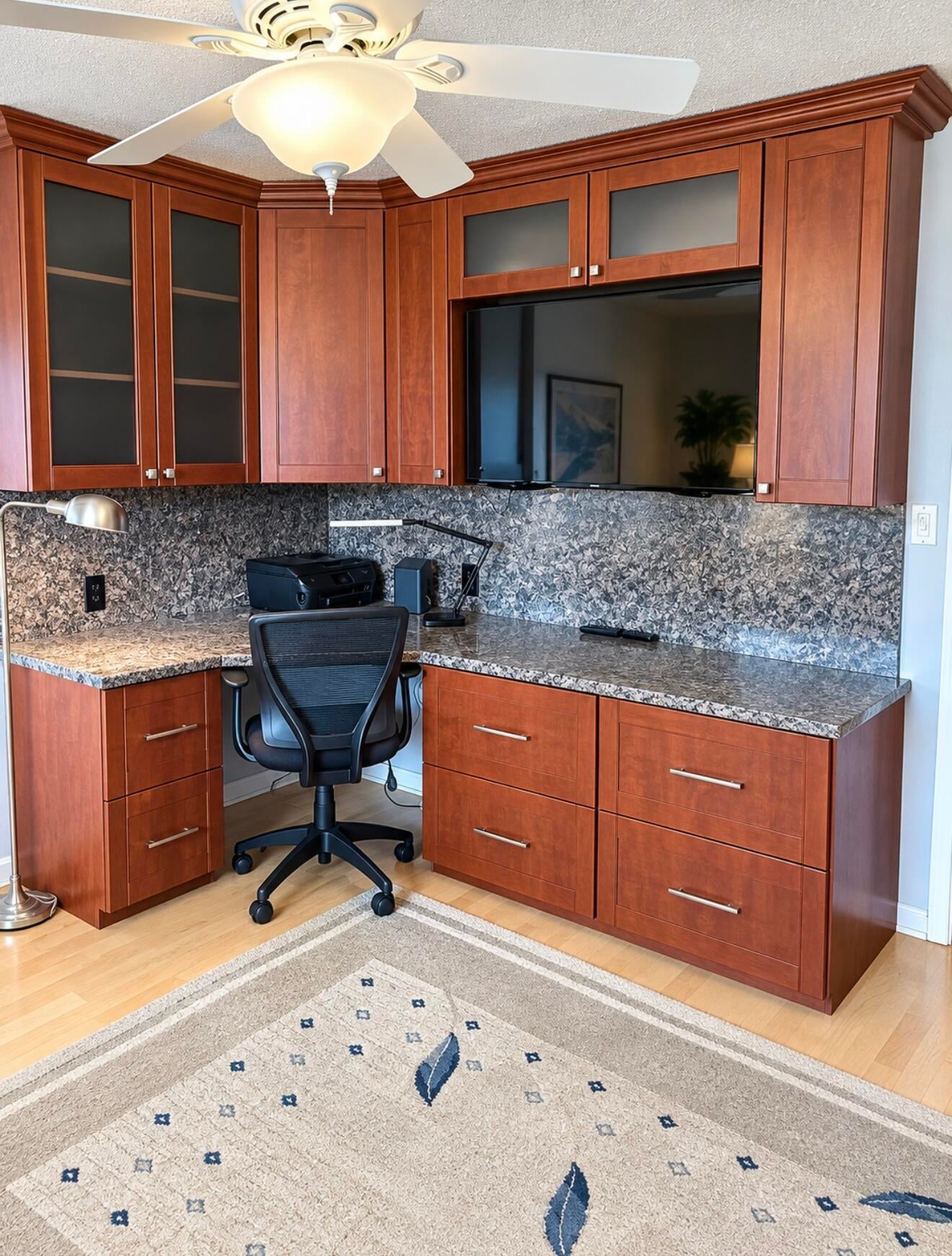 Unit 205 photo 16