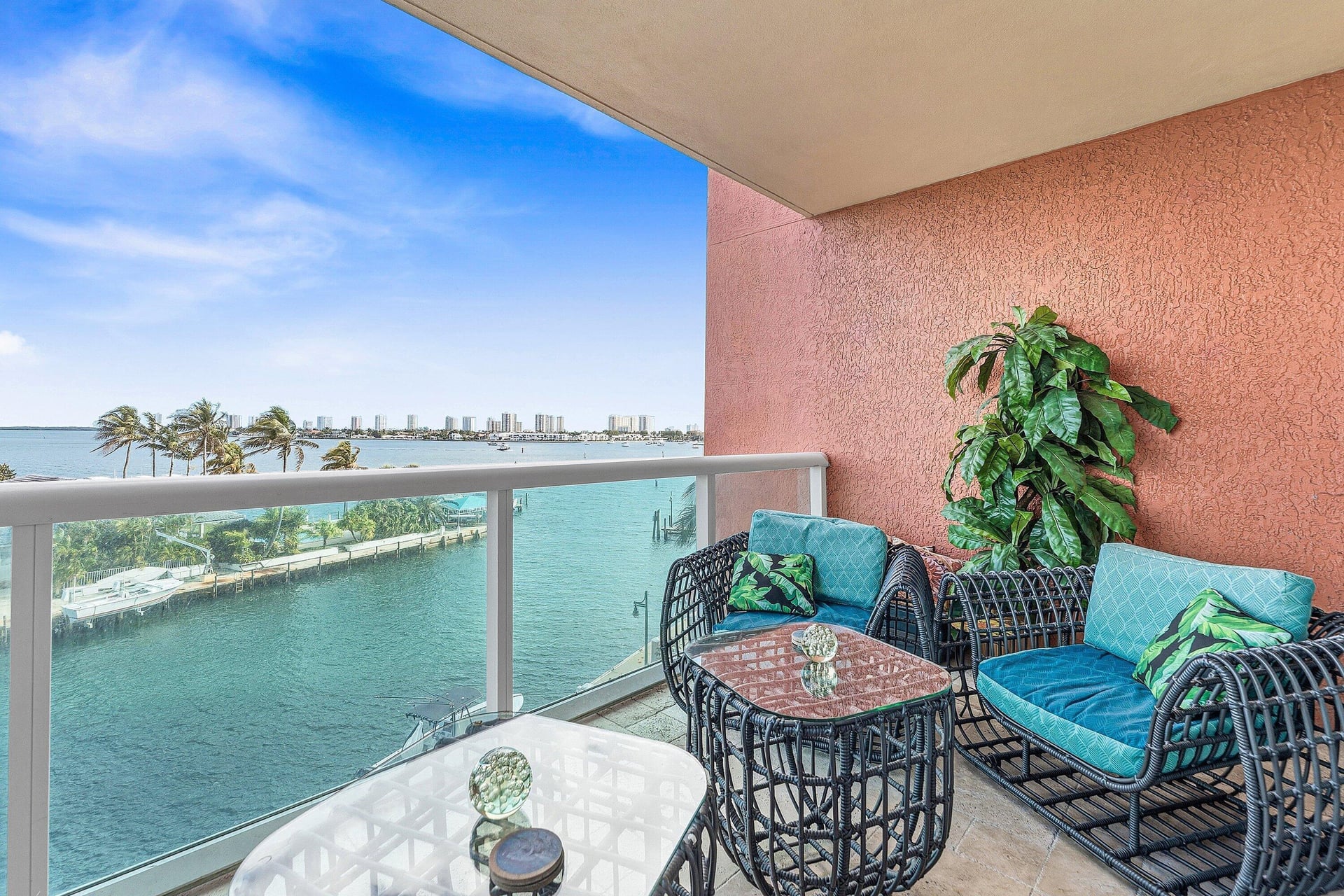 Marina Grande Riviera Beach Unit 401 photo 2